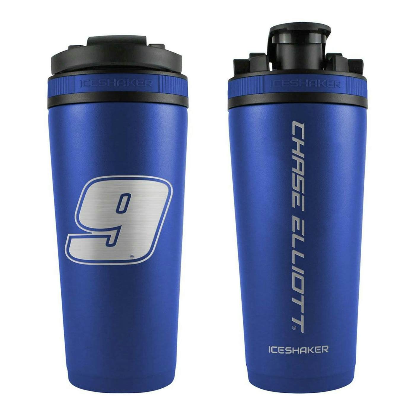 CrossFit9 26oz Ice Shaker - CrossFit 9