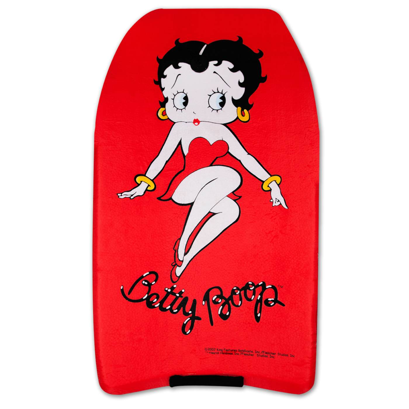 Betty Boop Medium Body Board