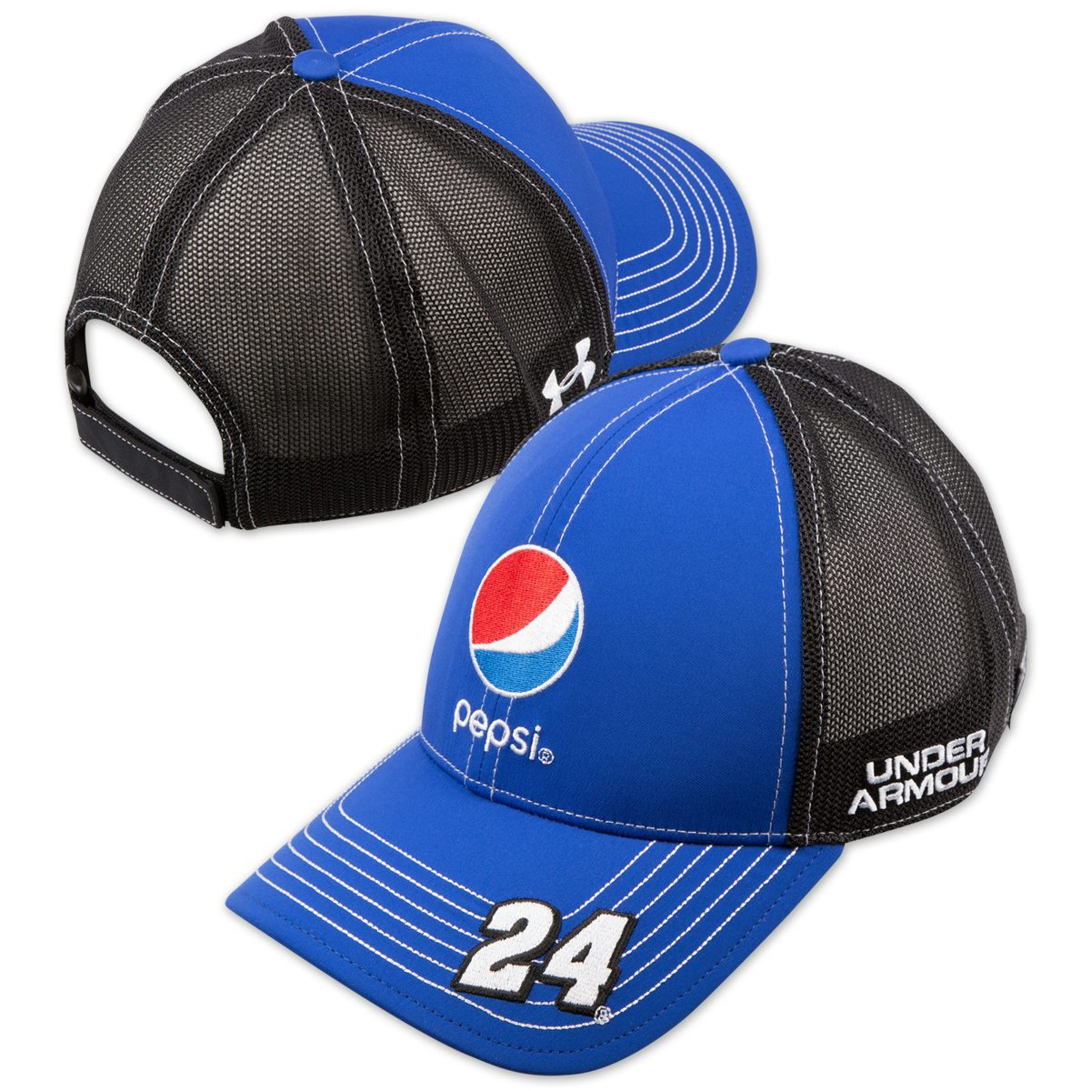 under armour pepsi hat