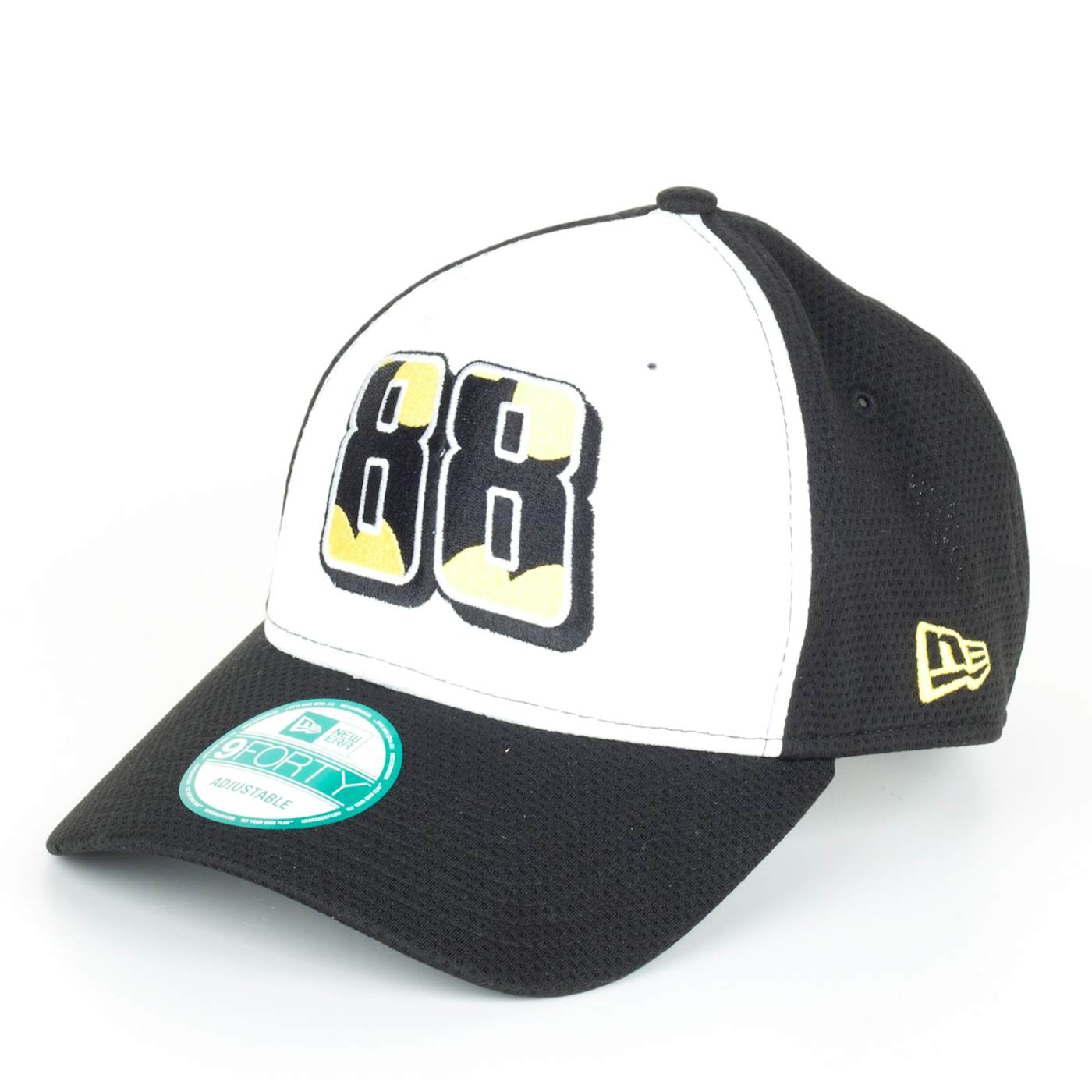 Hendrick Motorsports Dale Jr. #88 Batman Classic 9FORTY Hat