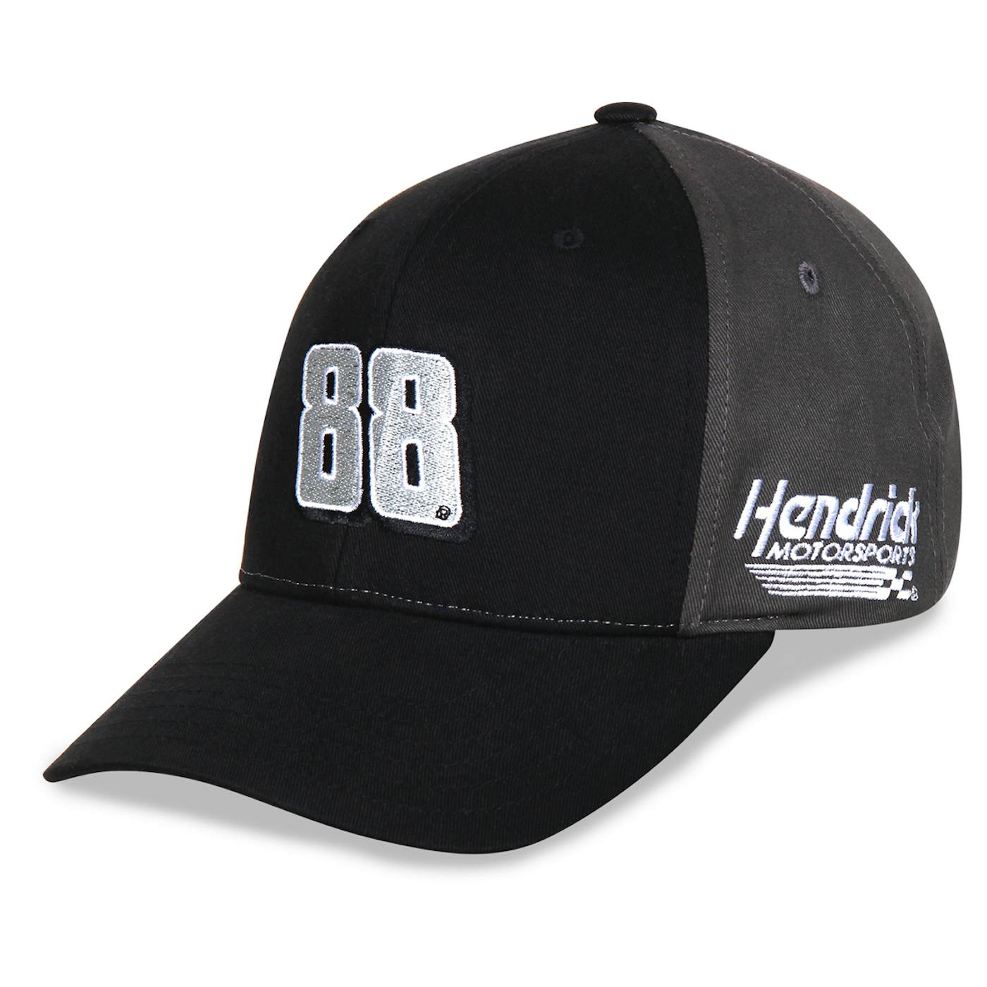 Hendrick Motorsports Dale Jr. #88 Batman Driver Hat