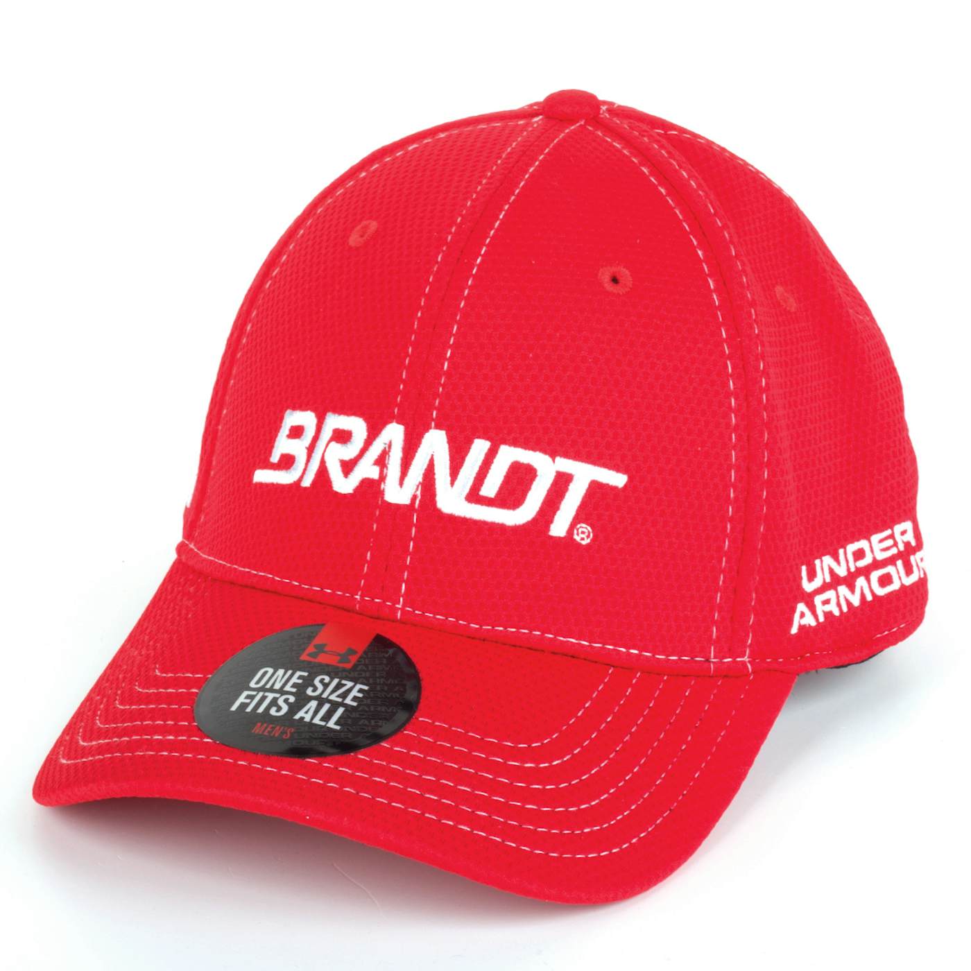 Justin Allgaier #7 Brandt 12oz. Can Cooler