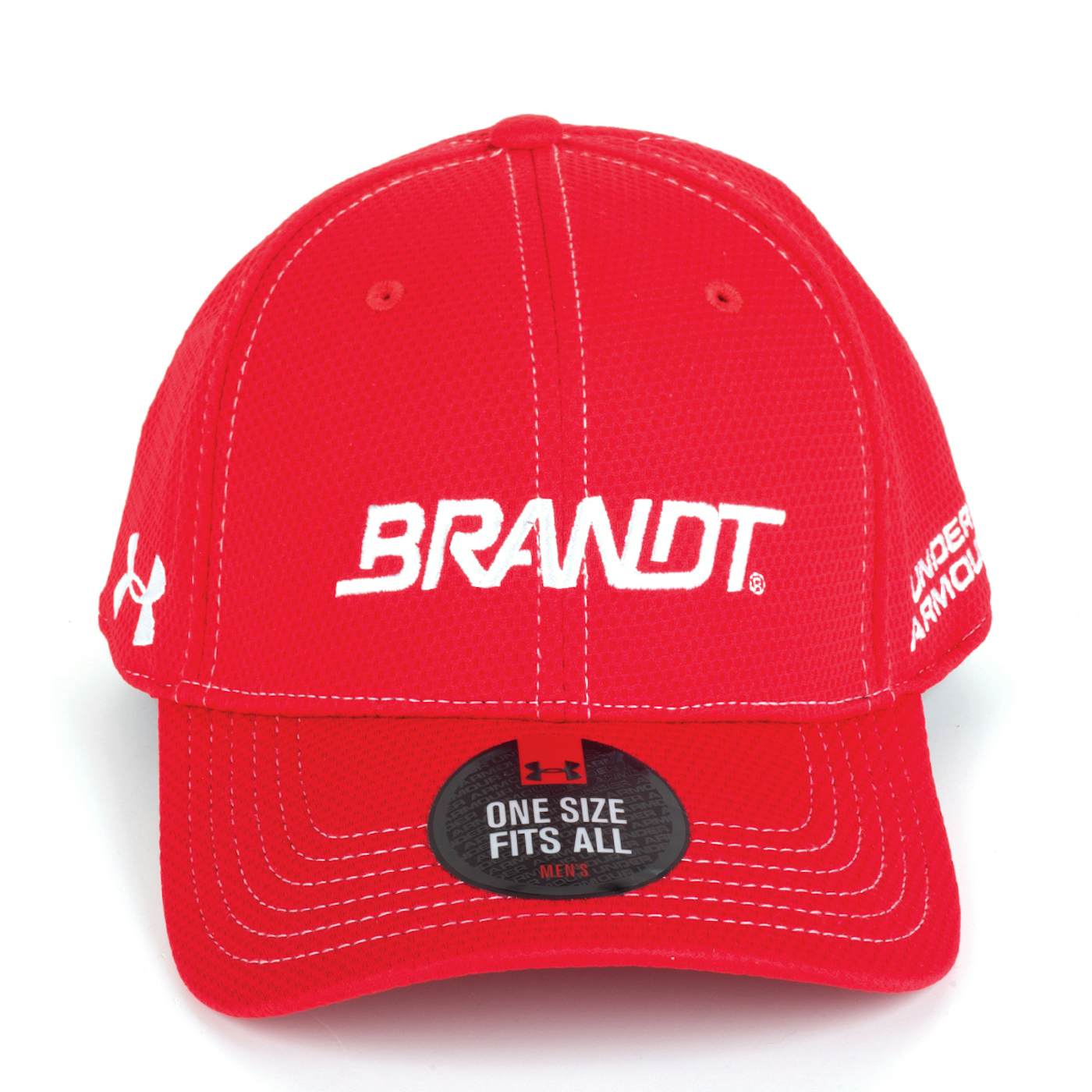 Justin Allgaier #7 Brandt 12oz. Can Cooler