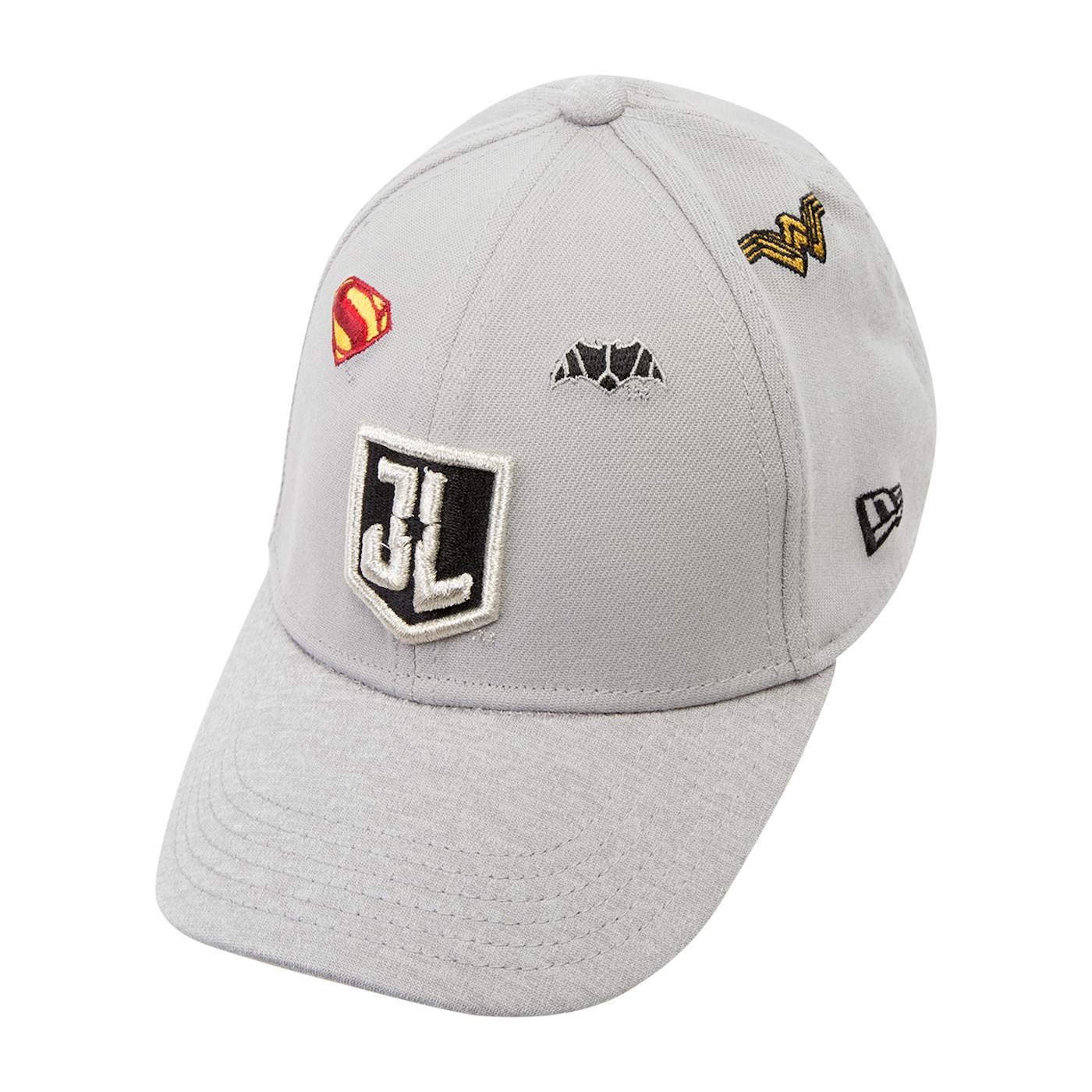Hendrick Motorsports Dale Jr Justice League Youth Cap - Youth LG