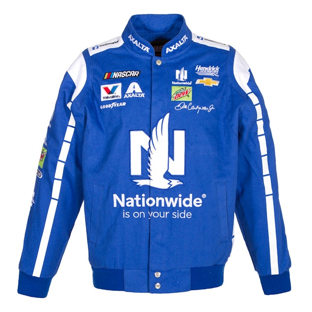 Hendrick Motorsports Dale Earnhardt Jr 2017 Nationwide Insurance Twill ...