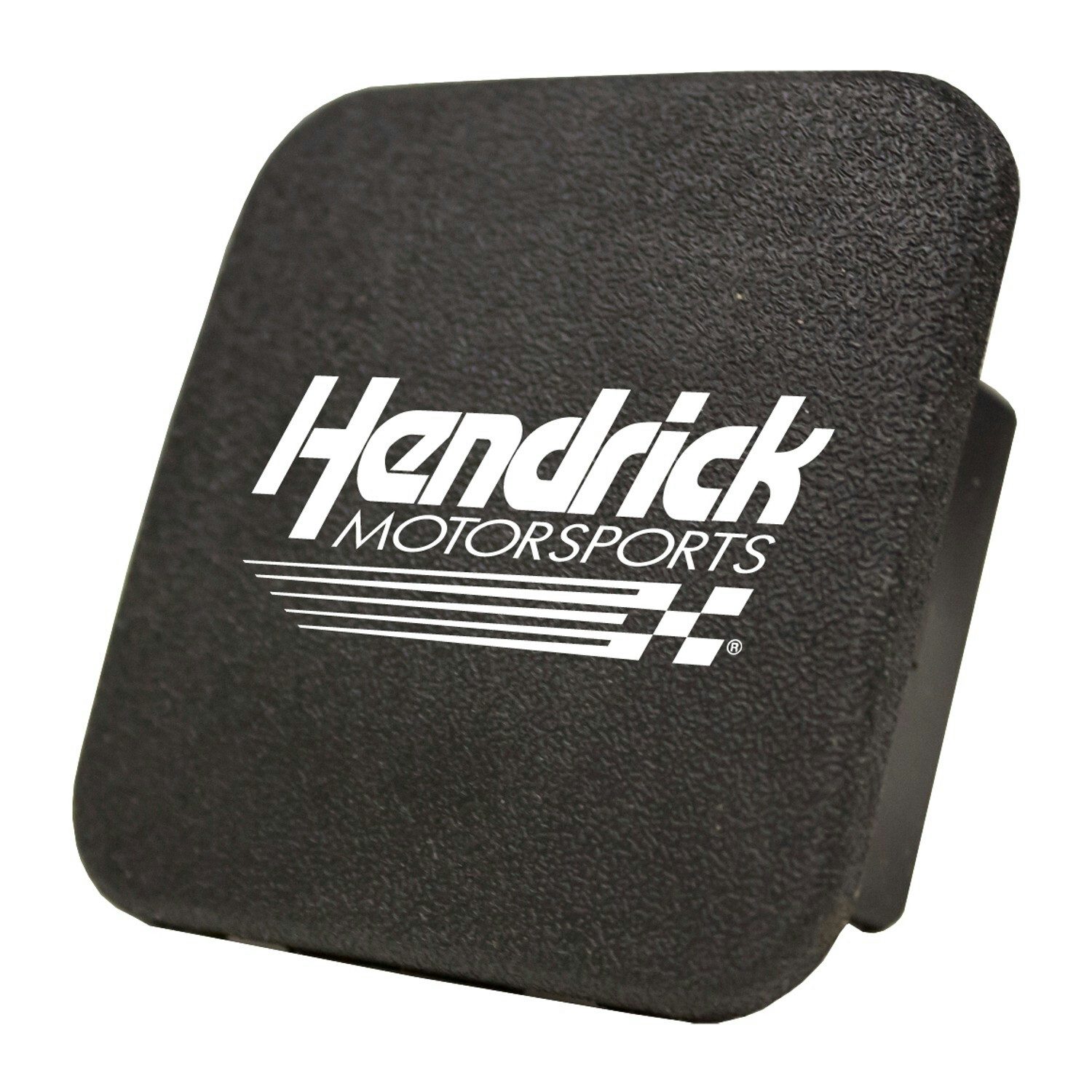 Hendrick Motorsports Rubber Hitch Cover
