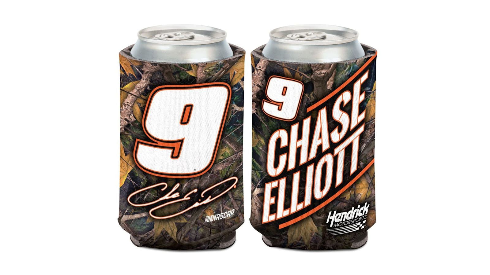 Chase Elliott #9 2024 NAPA 16oz. Can Cooler  Shop the Hendrick Motorsports  Official Store