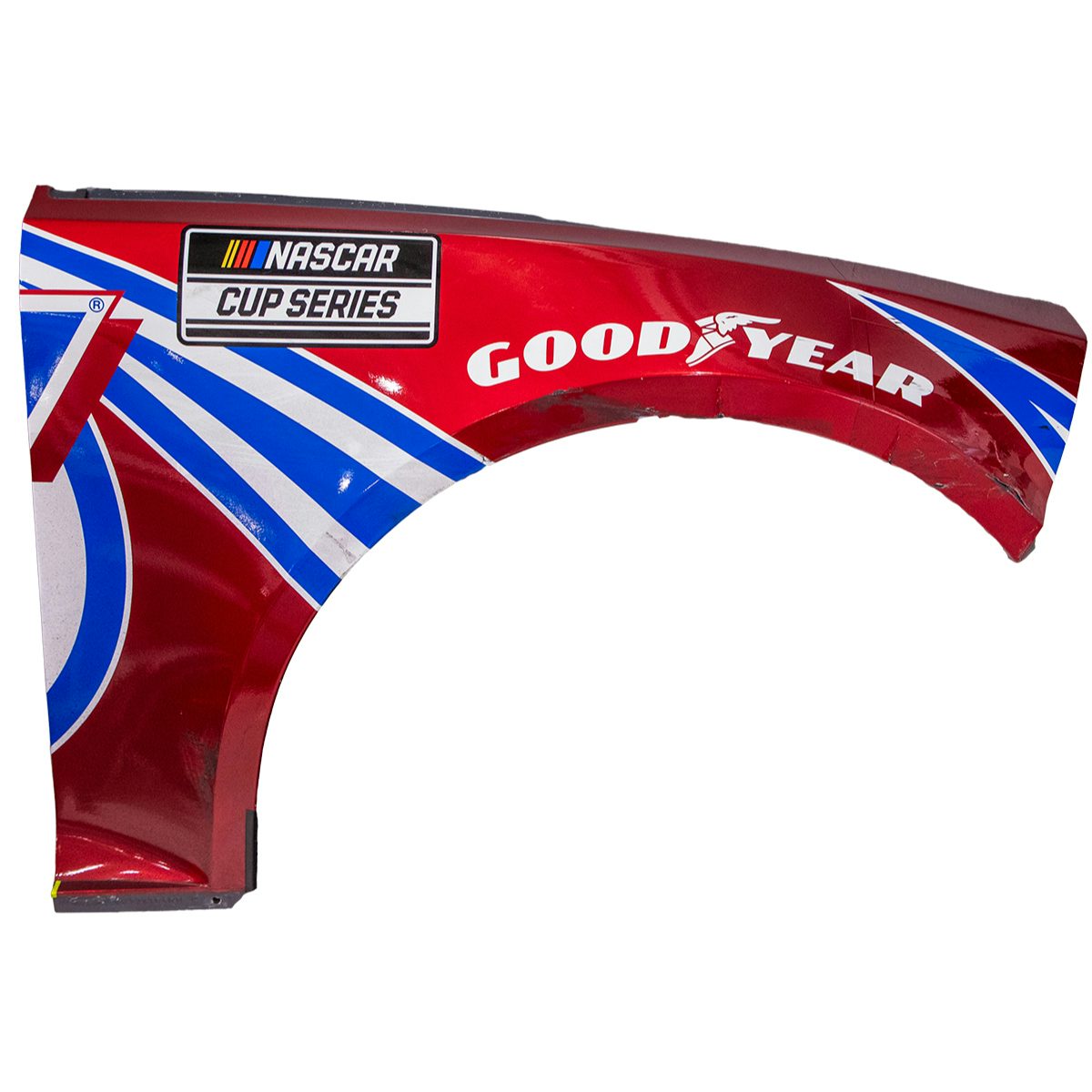 Hendrick Motorsports Race Used 2024 Kyle Larson 5