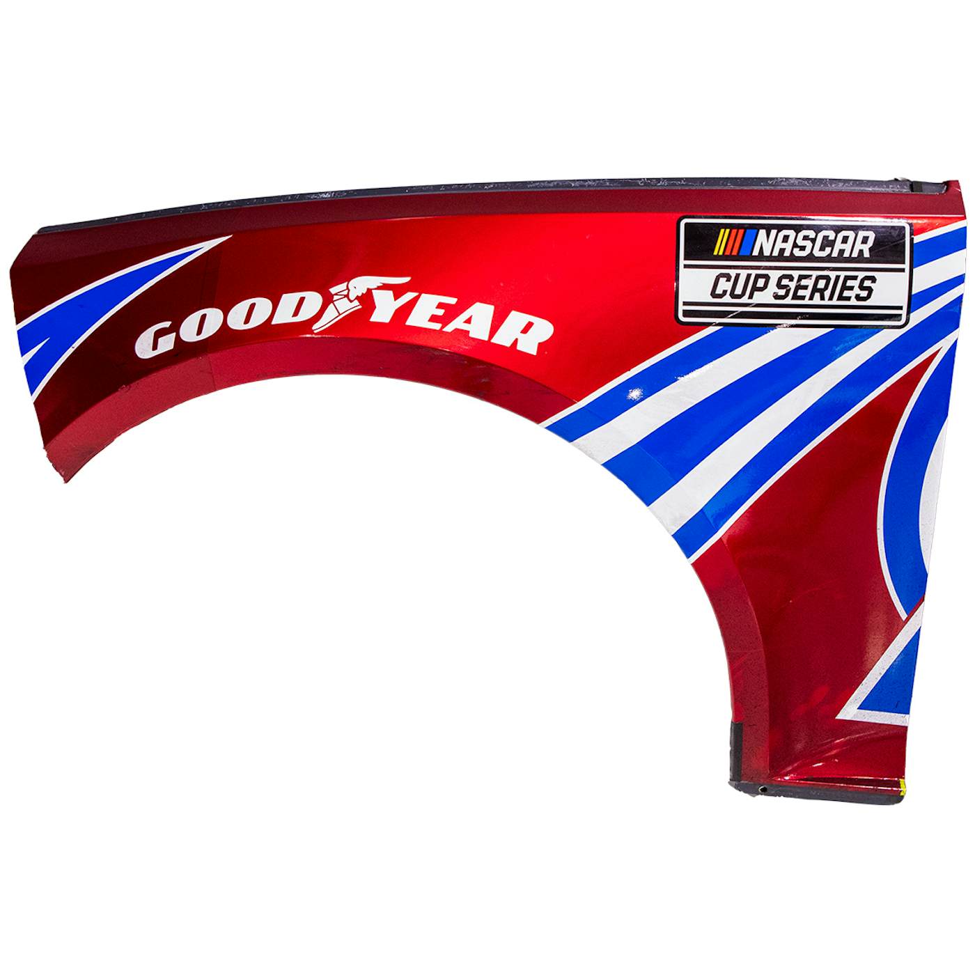 Hendrick Motorsports Race Used 2024 Kyle Larson 5