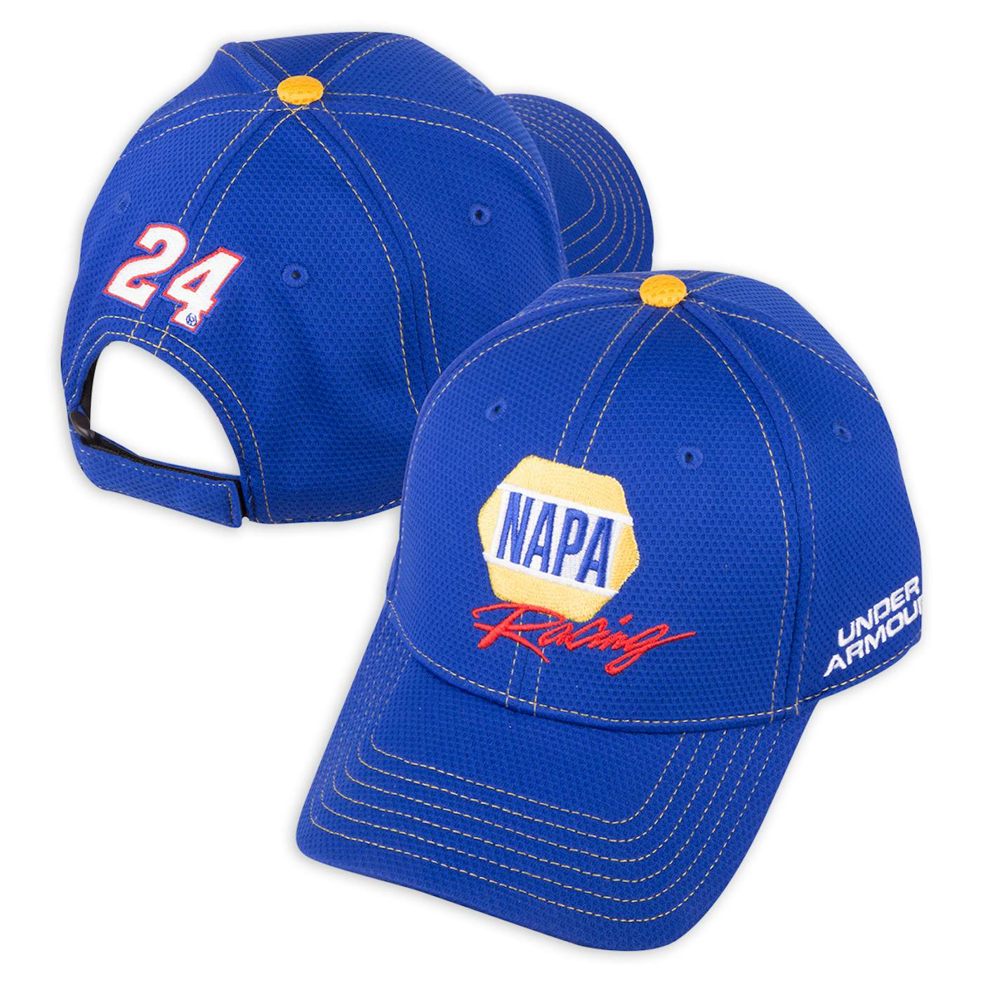 Chase elliott best sale under armour hat