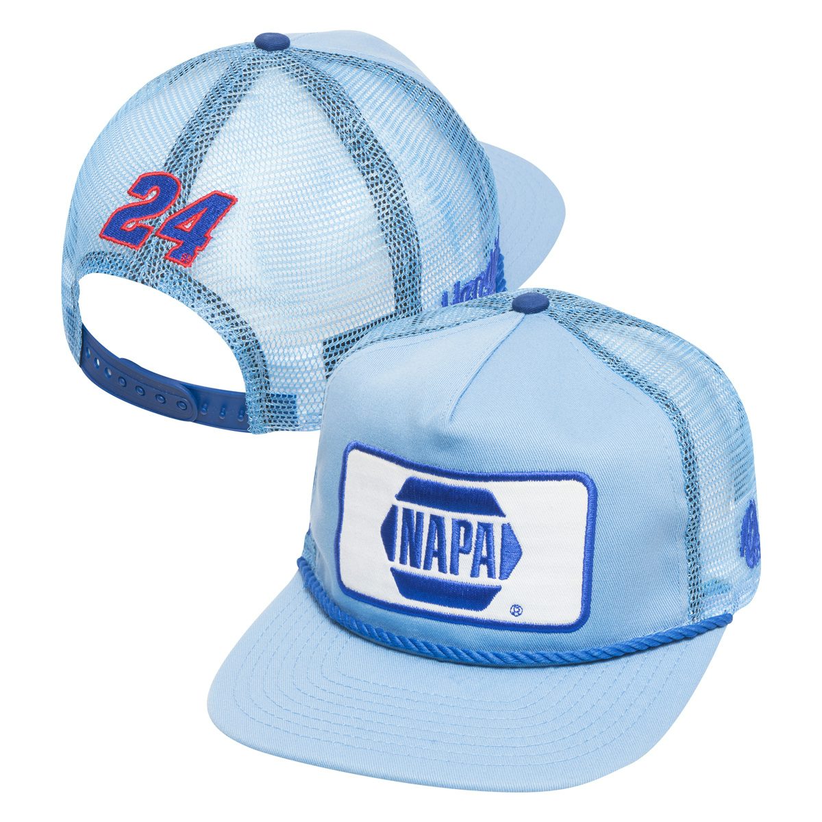 chase elliott retro hat