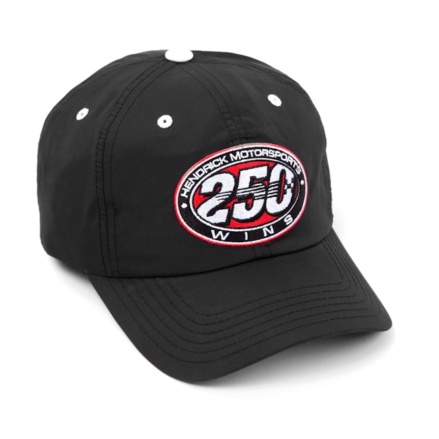 EXCLUSIVE Hendrick Motorsports 250th Win Cap