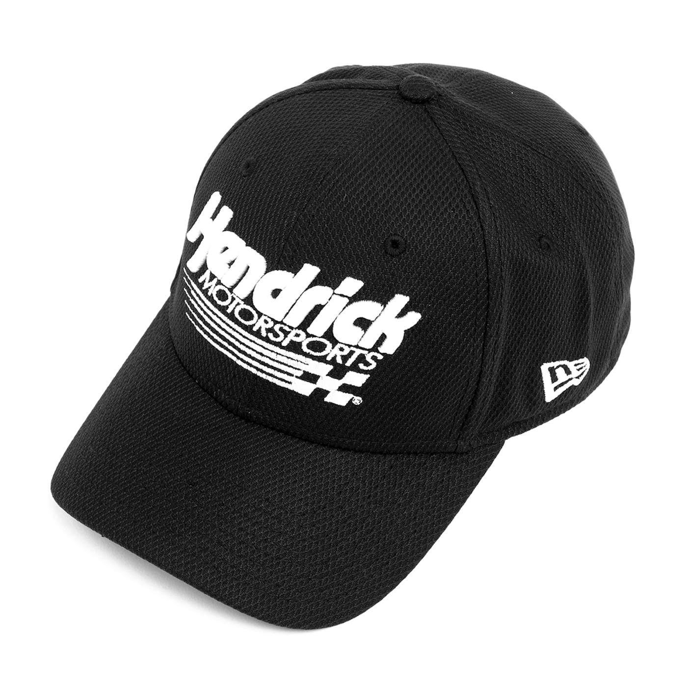 Hendrick Motorsports 4 Number New Era 39THIRTY Cap