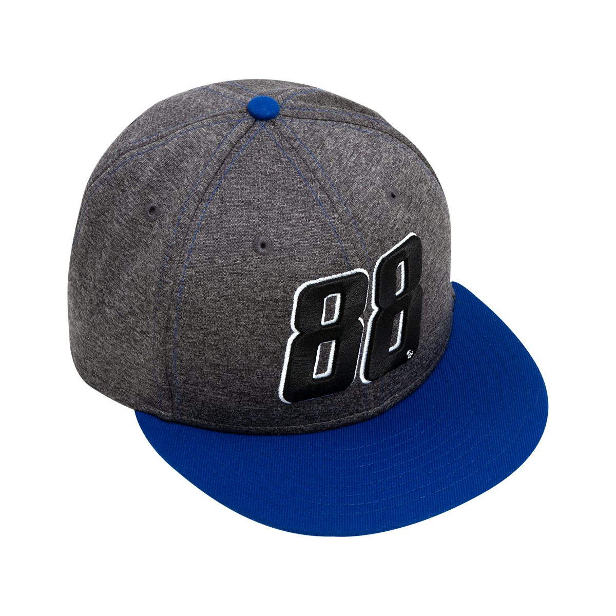 alex bowman hat