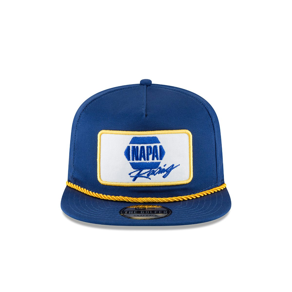 chase elliott retro racing golfer snapback