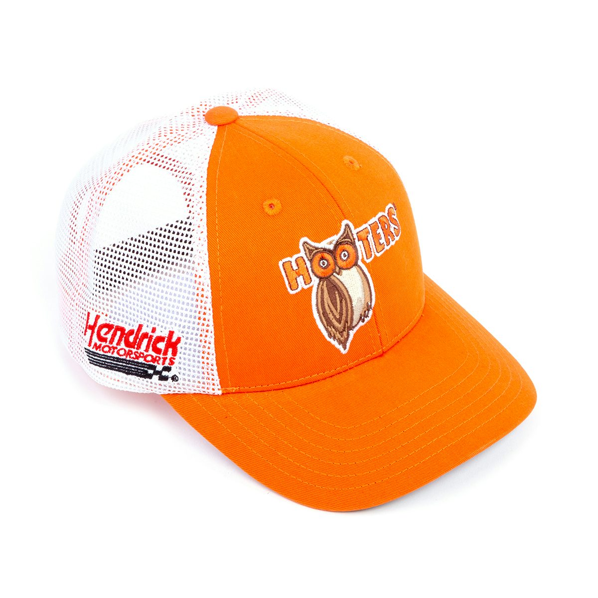 hooters chase elliott hat