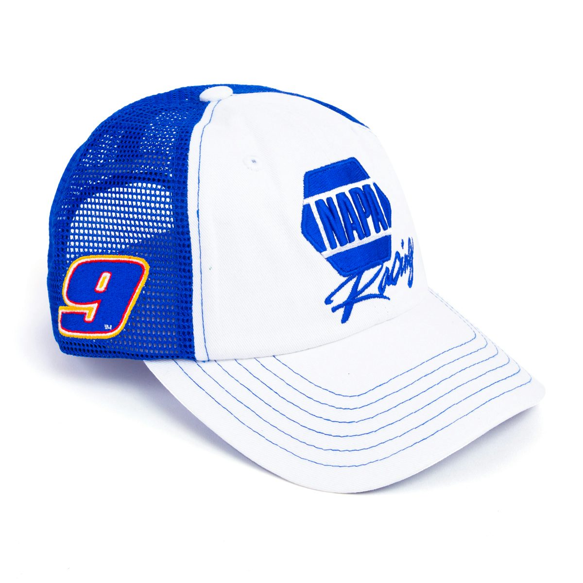 chase elliott napa hat