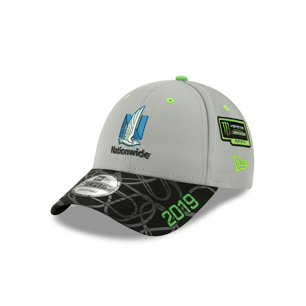 alex bowman hat