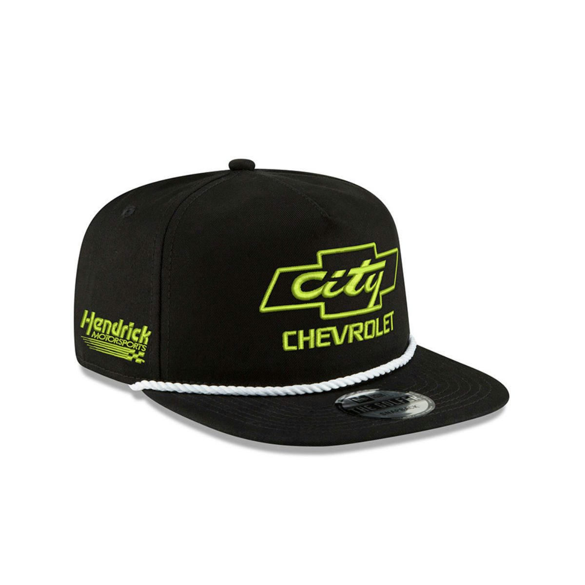 nascar golfer hat