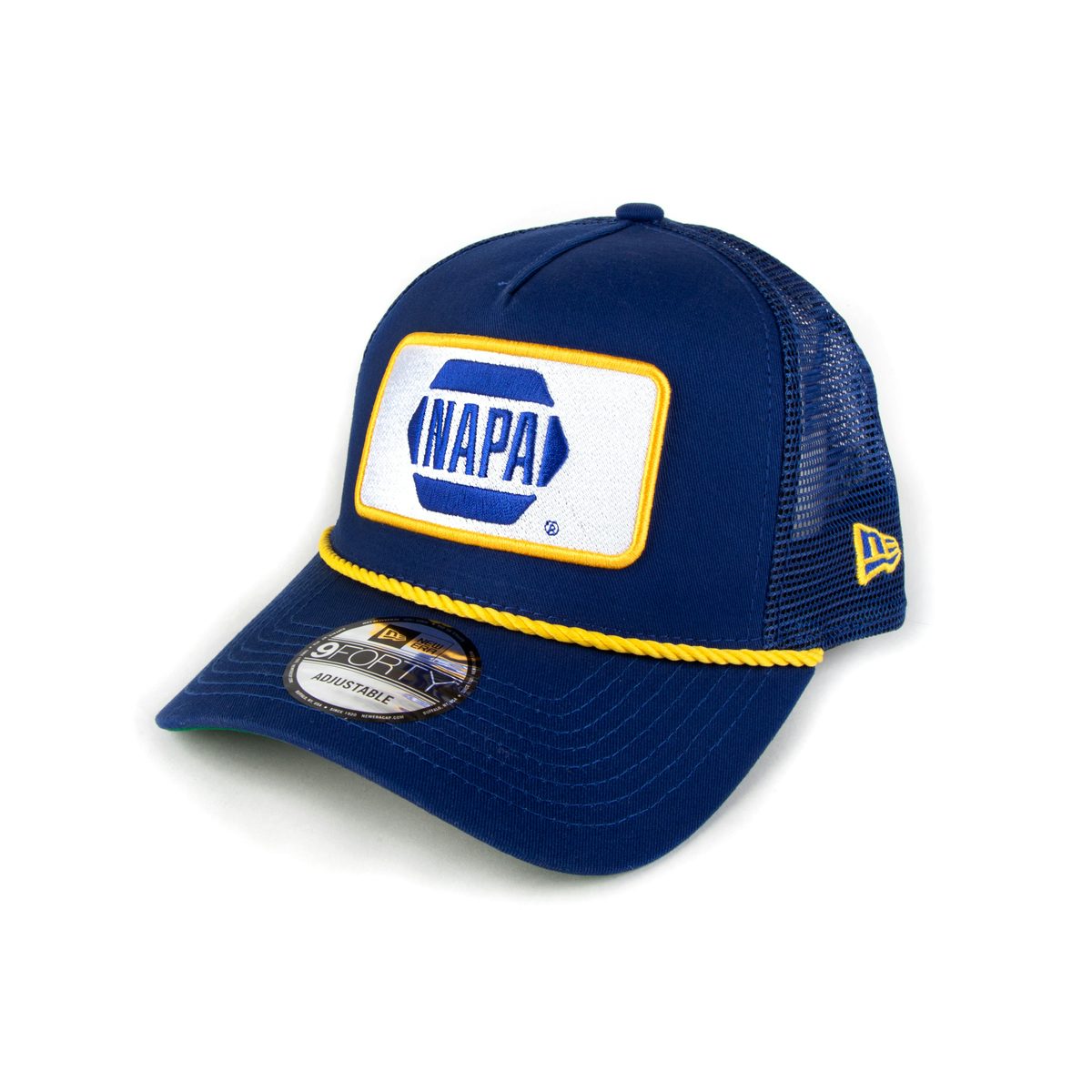 chase elliott rope hat