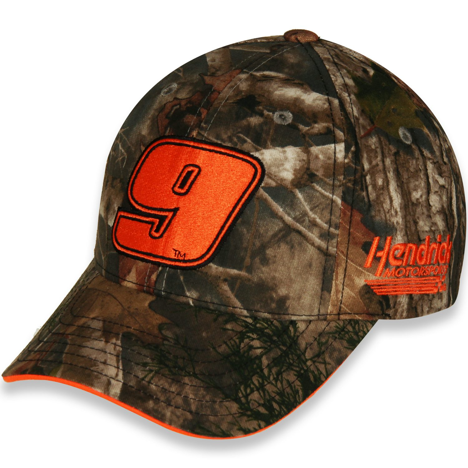 chase elliott 9 hat