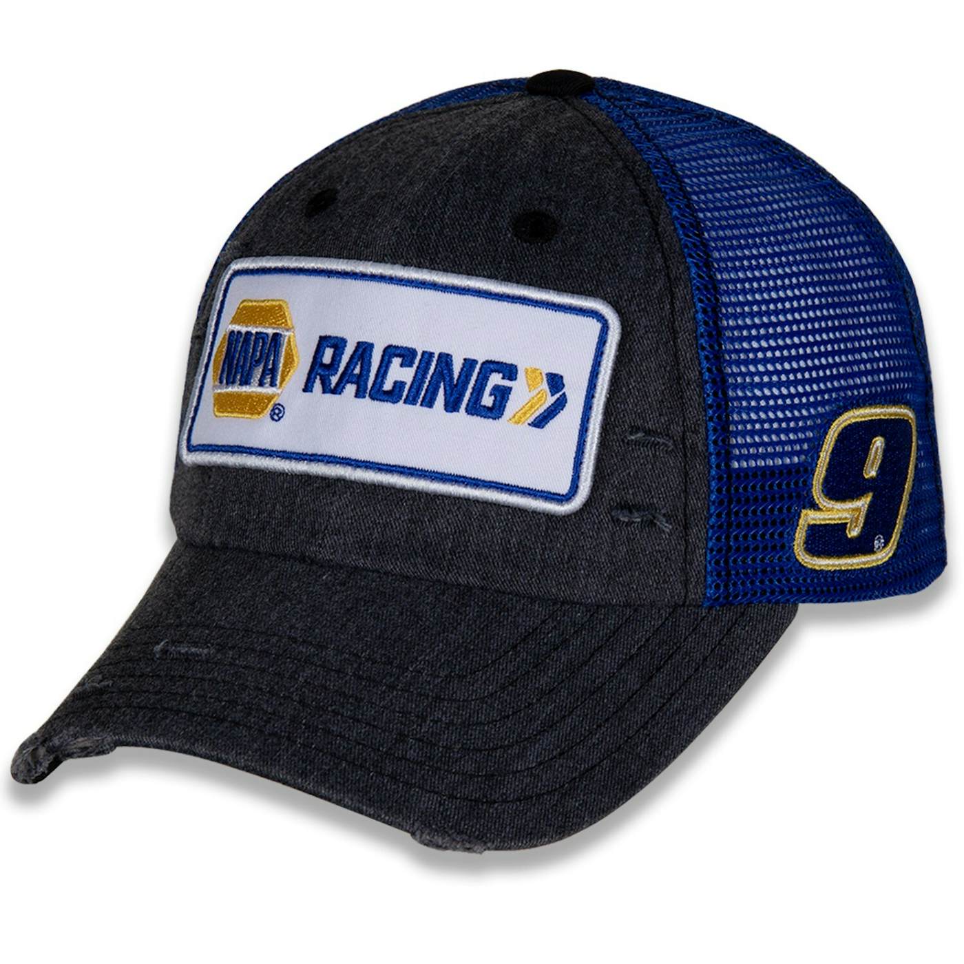 Chase Elliott #9 New Era Low Profile 9FIFTY Movement Cap