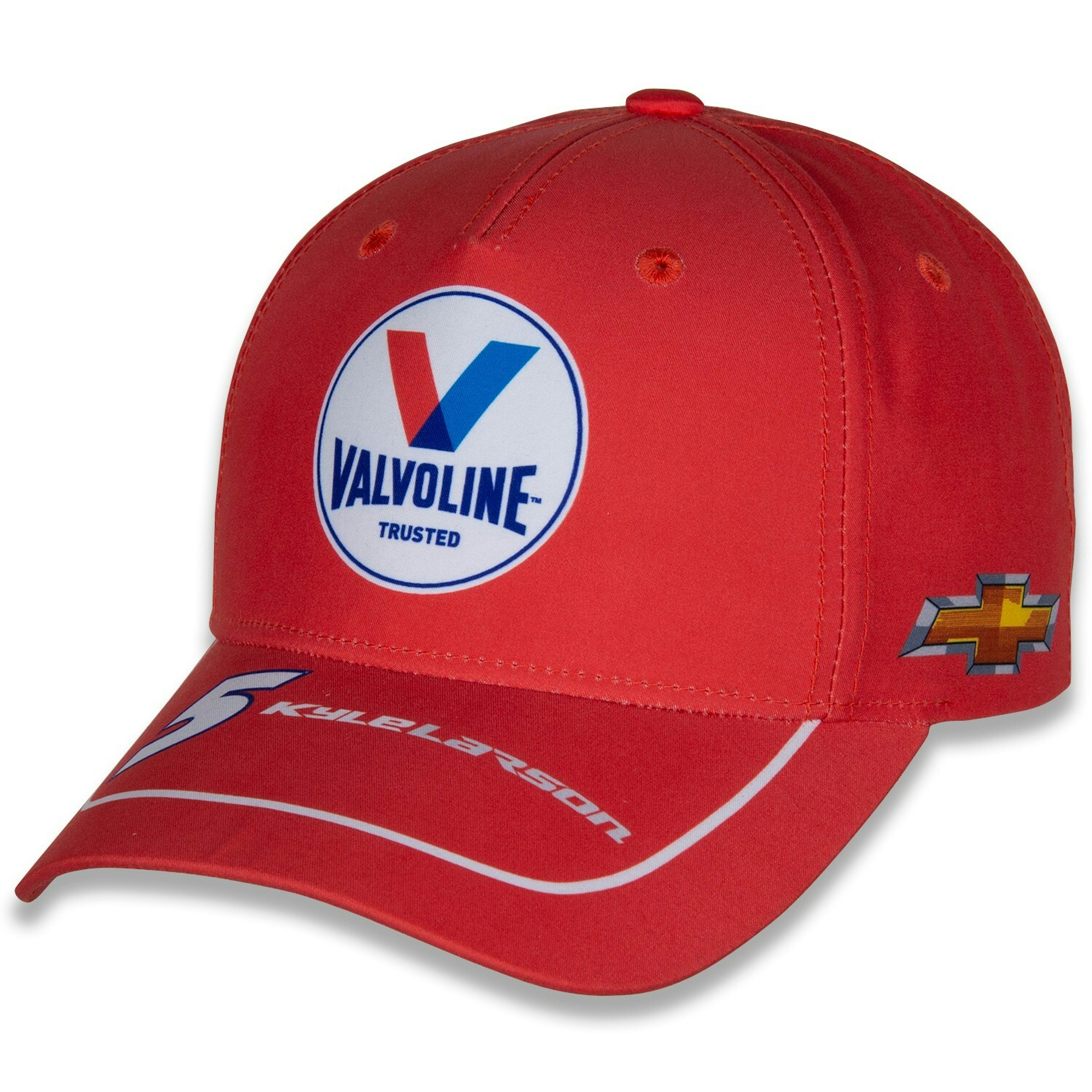 Hendrick Motorsports Kyle Larson #5 2023 Valvoline Uniform Hat