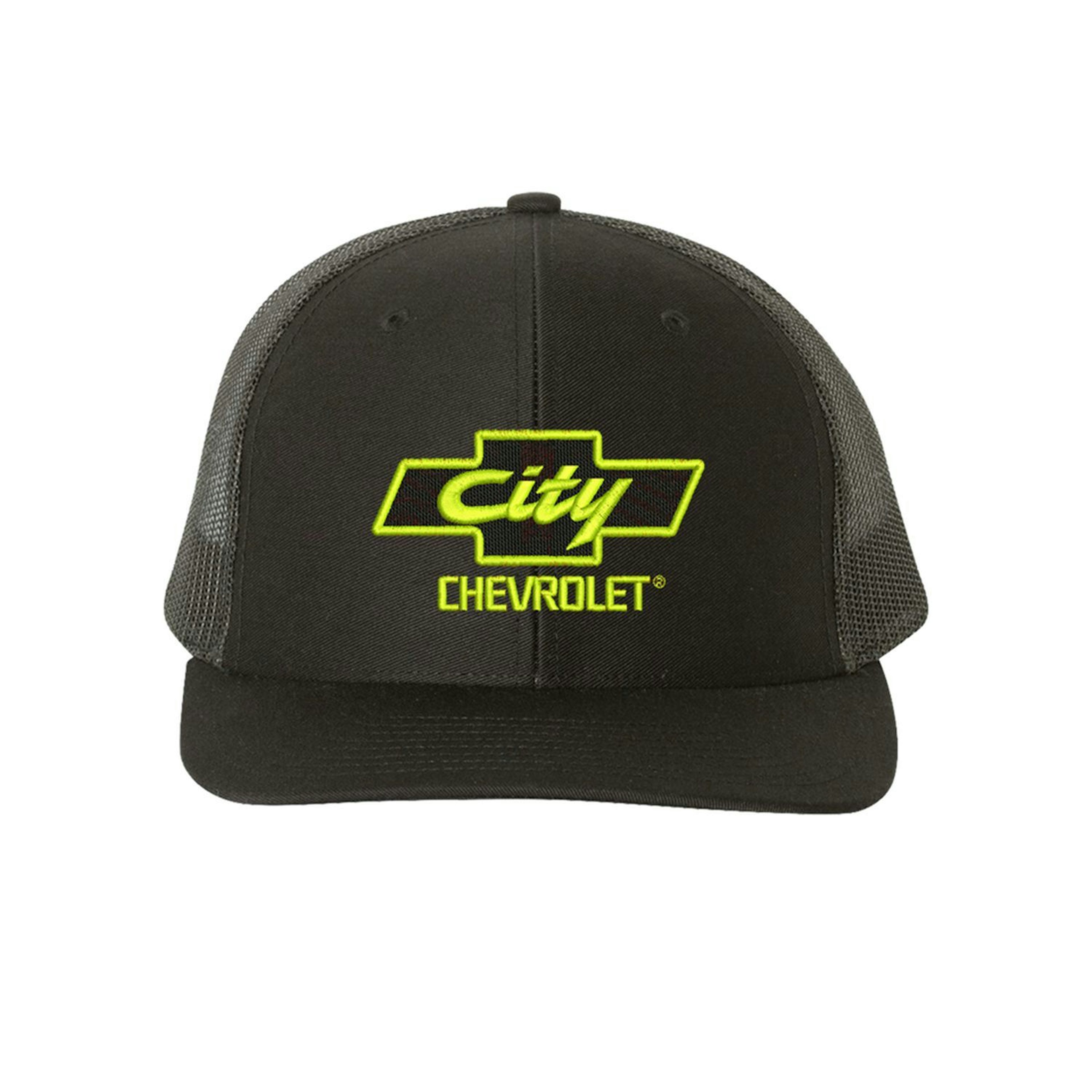 Hendrick City Chevrolet - k4kzm8q