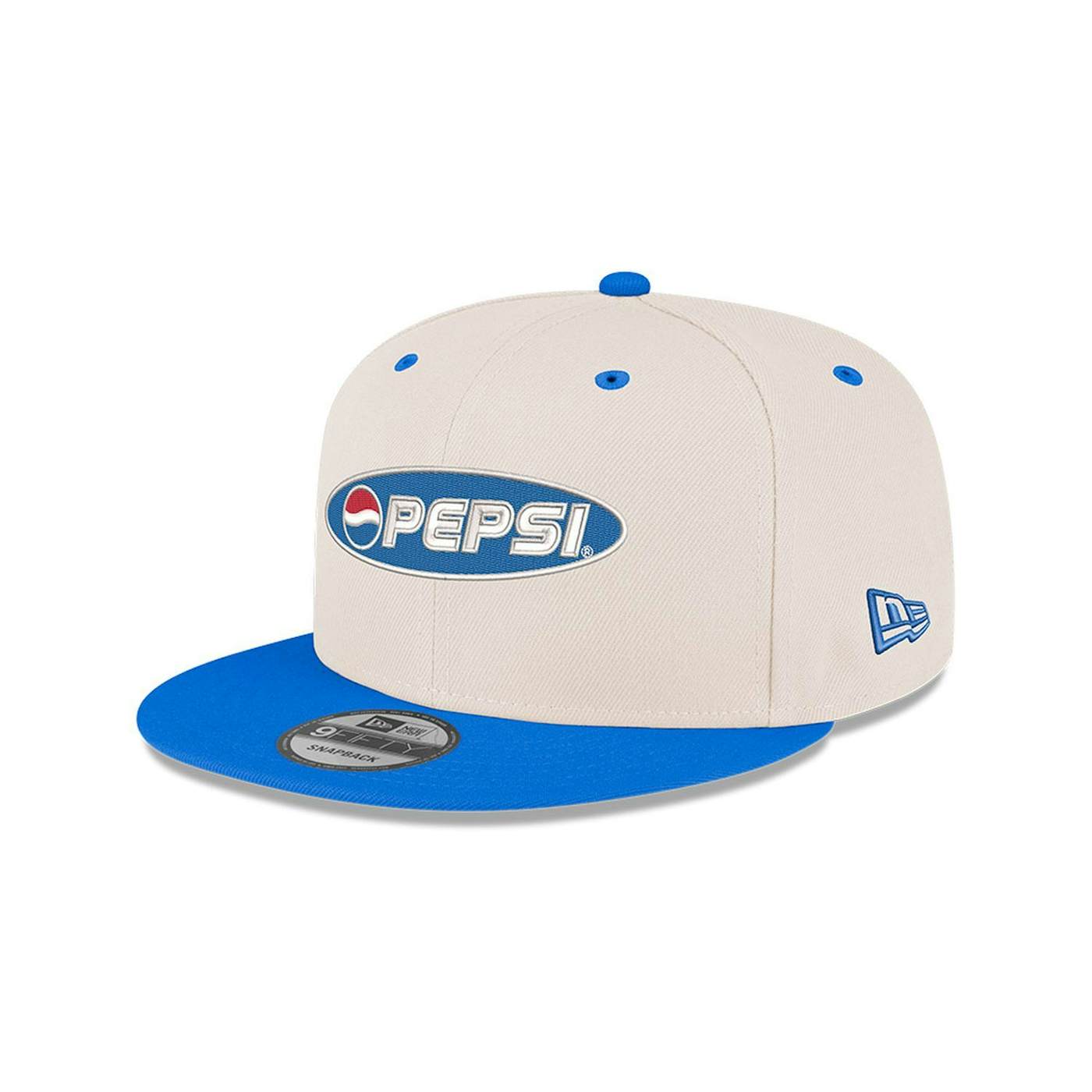 Pepsi hats new store era