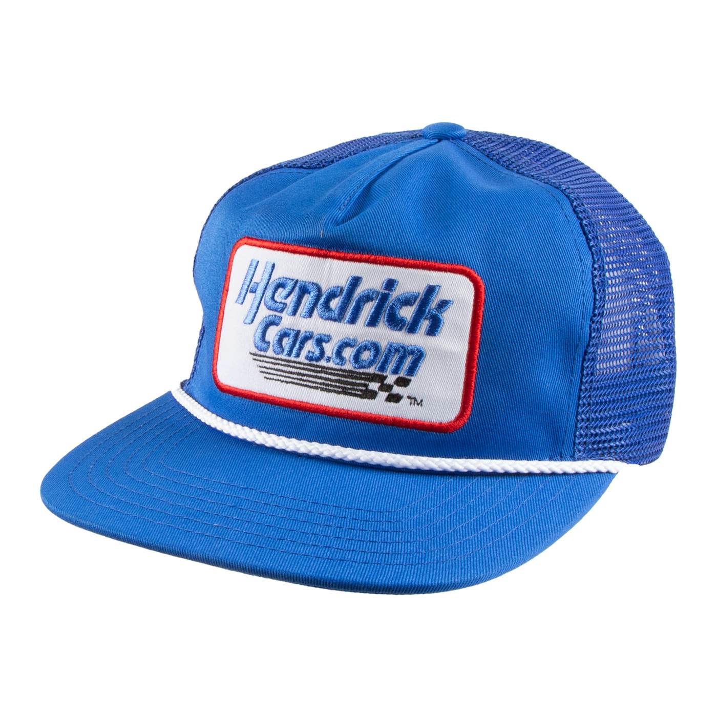 Hendrick Motorsports Kyle Larson #5 HendrickCars.com Rope Hat