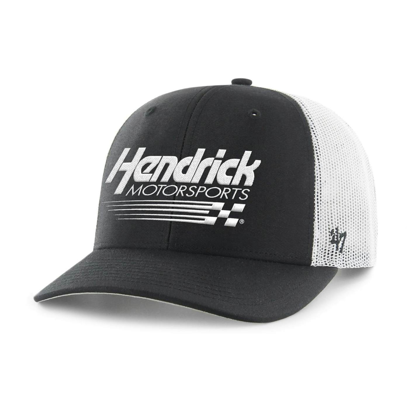 Hendrick Motorsports 47 Brand Trucker Hat