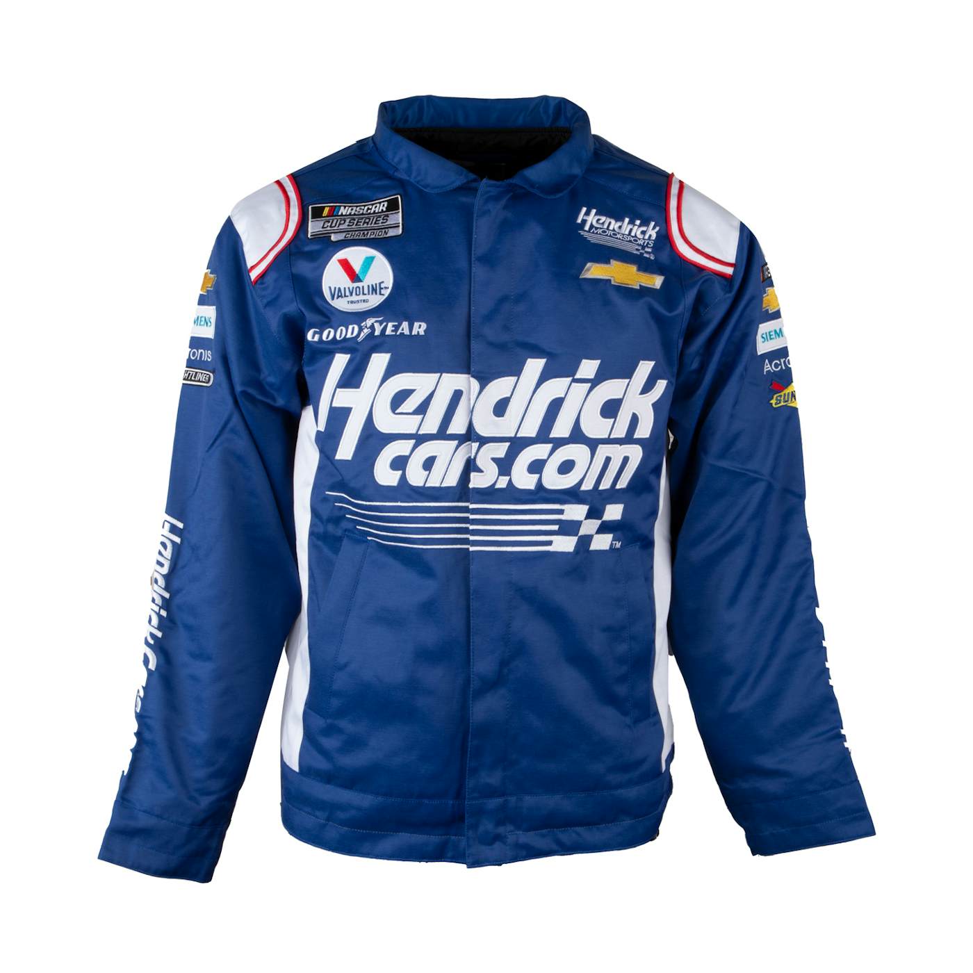 Hendrick motorsports store jacket