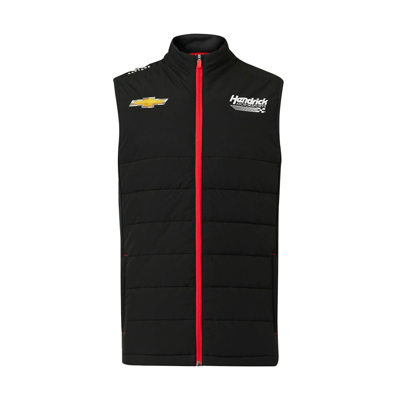 Hendrick Motorsports Castore Team Vest