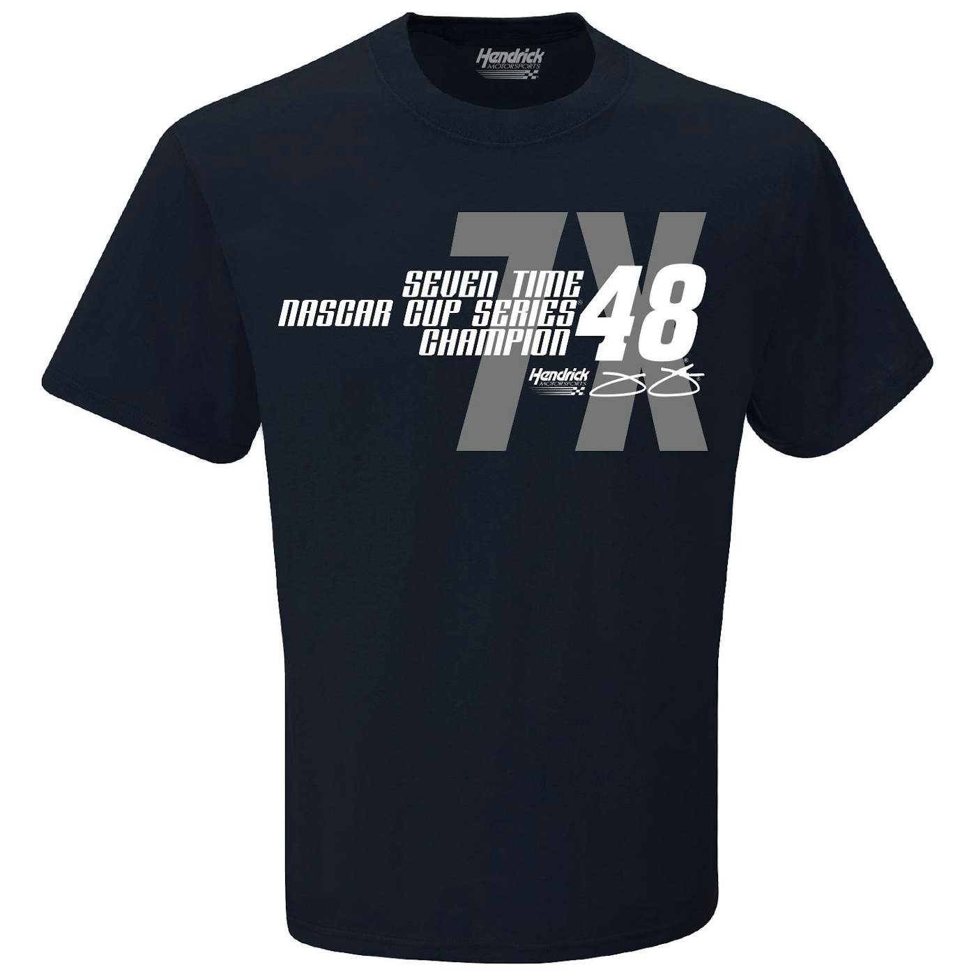 Jimmie store johnson merch