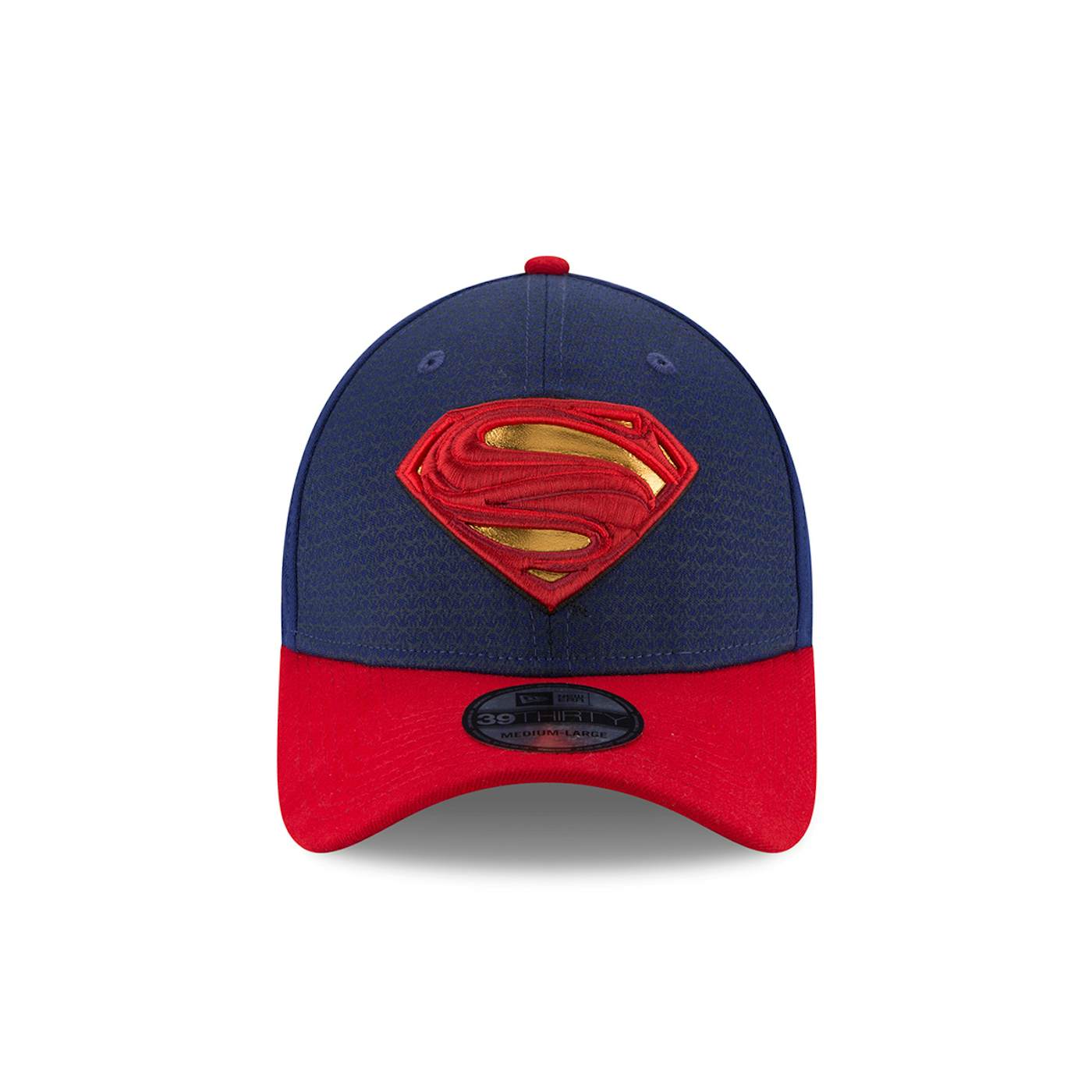 Hendrick Motorsports Jimmie Johnson #48 Superman 39THIRTY Hat