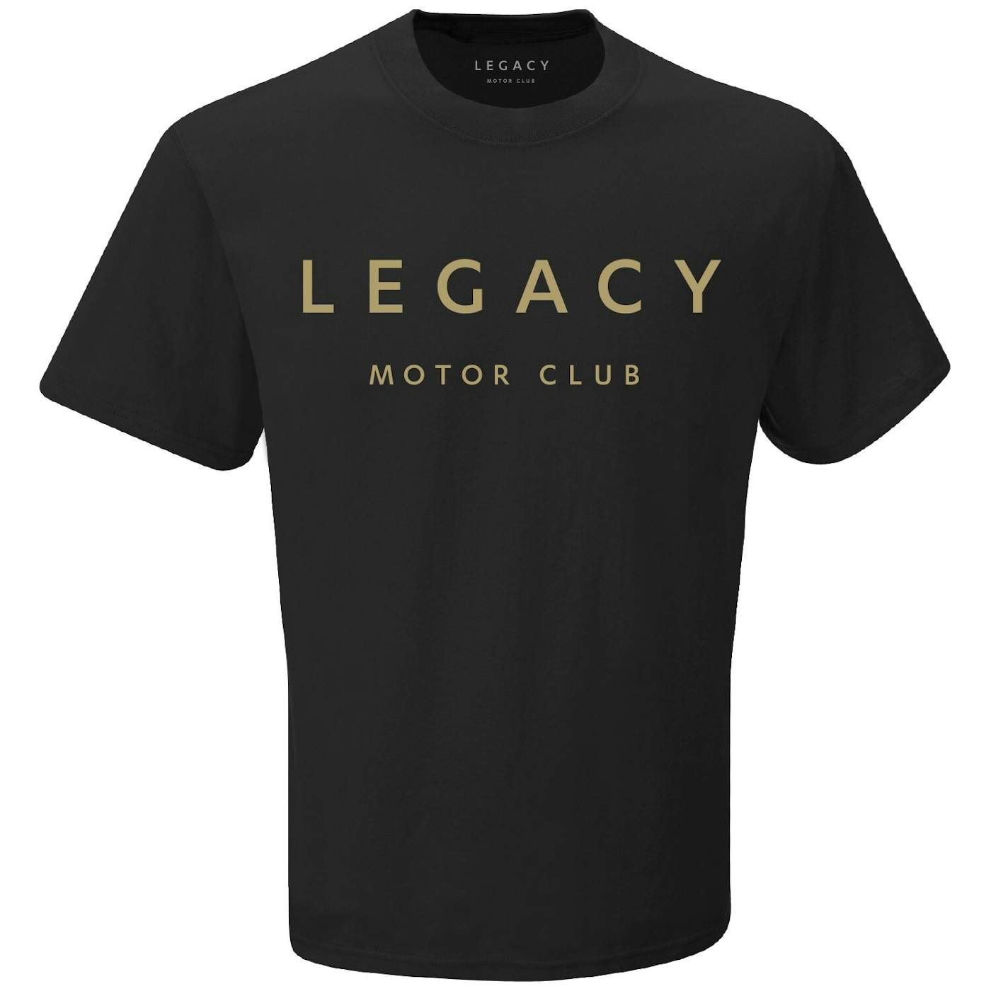 Jimmie Johnson Legacy Motor Club T-shirt