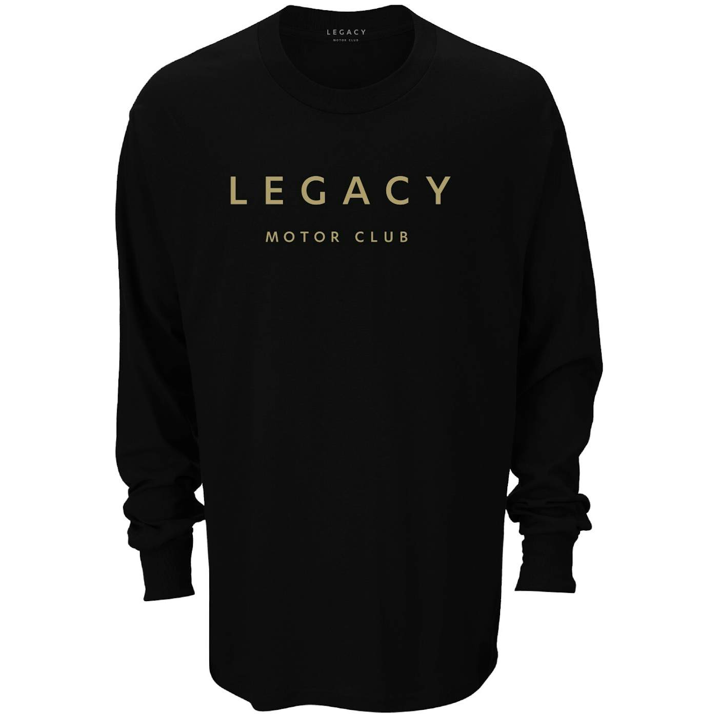 Jimmie Johnson Legacy Motor Club Long Sleeve T-shirt