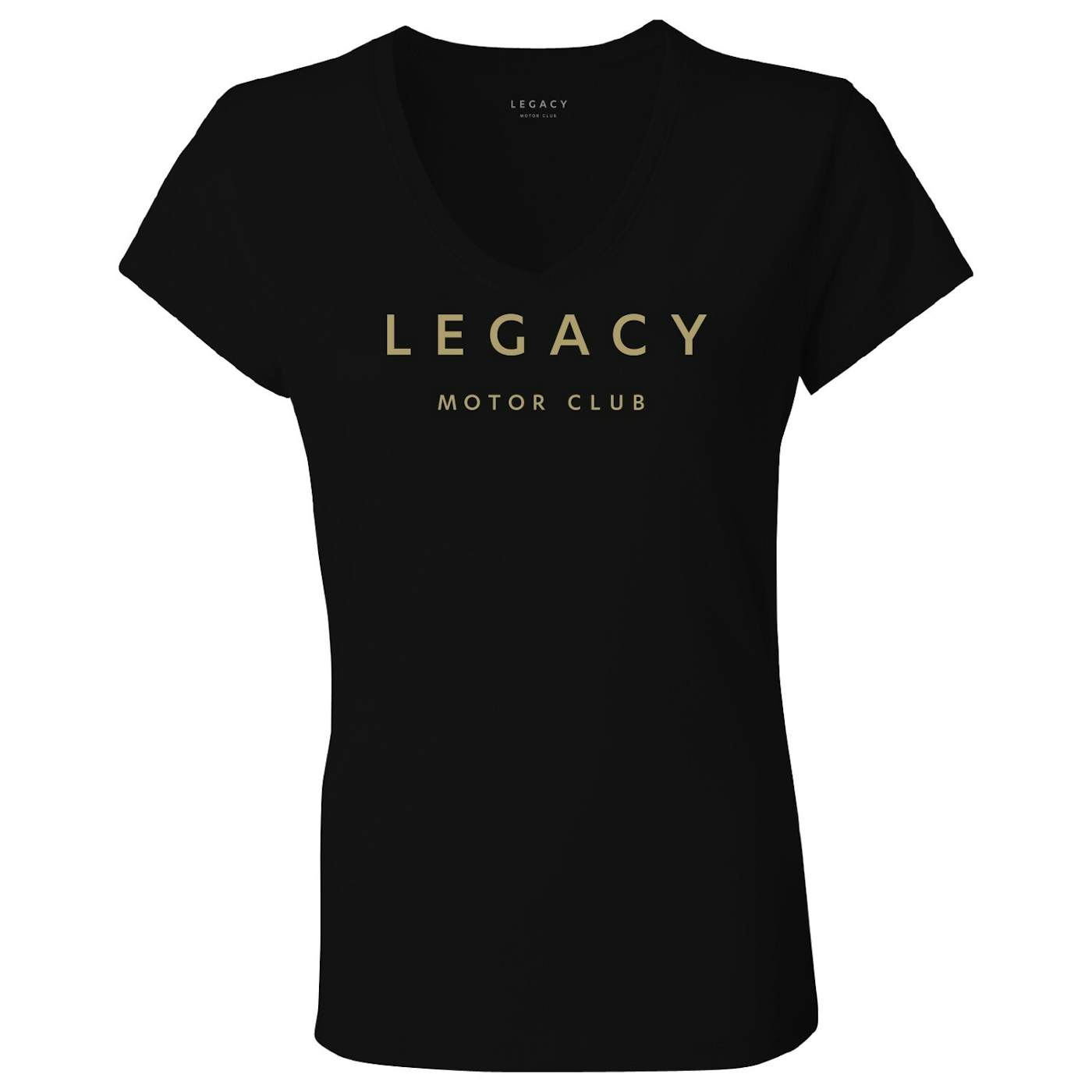 Jimmie Johnson Legacy Motor Club Women's T-shirt