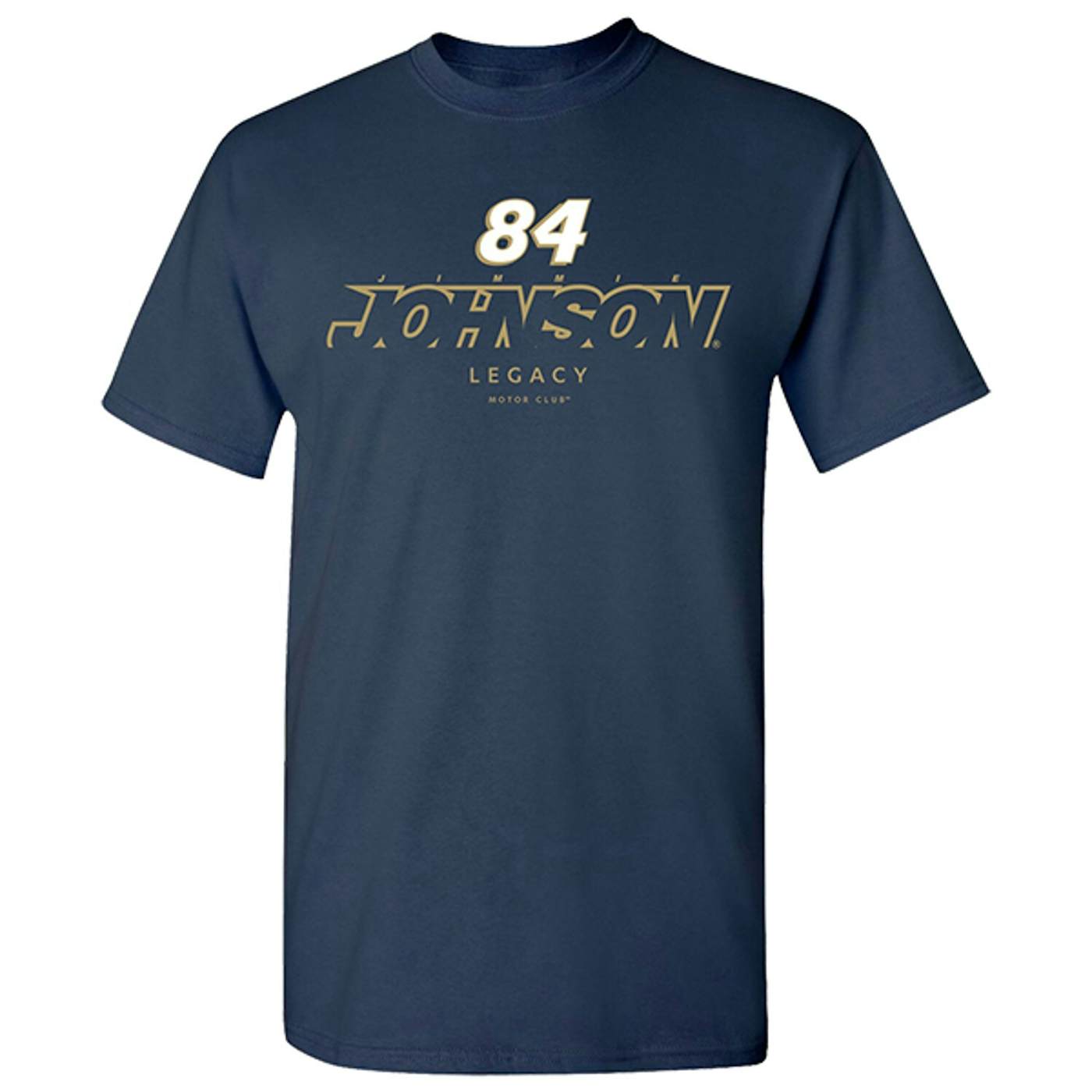 Jimmie Johnson #84 2023 CARVANA T-shirt