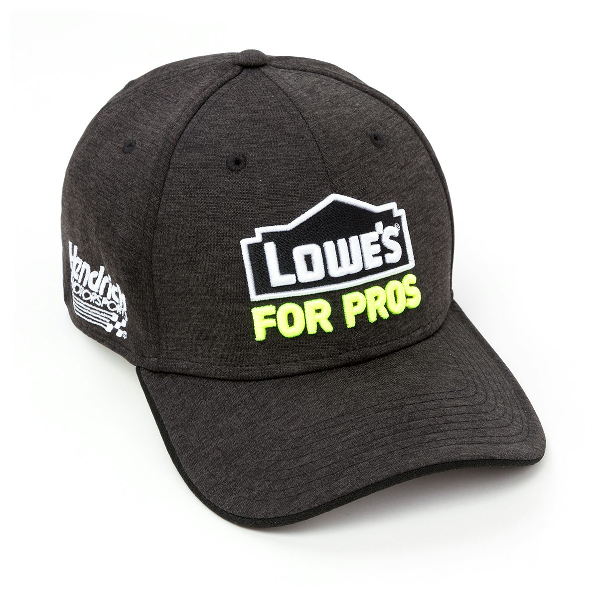 lowes fitted hats