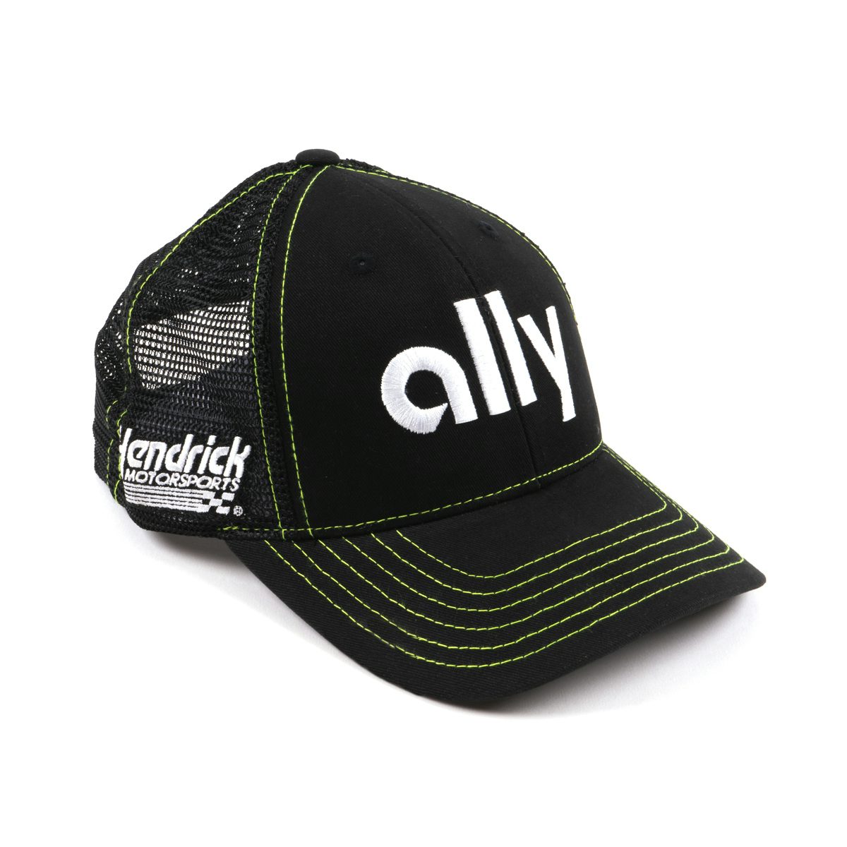 jimmie johnson ally hat