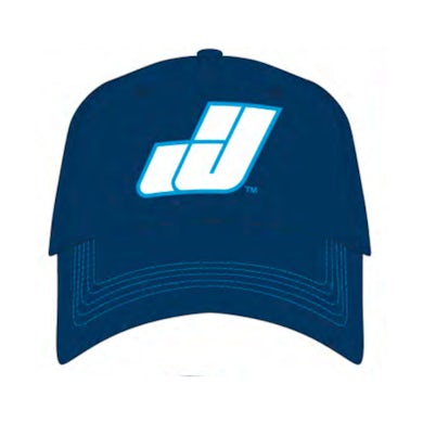 Jimmie Johnson #48 Initials Indycar Hat
