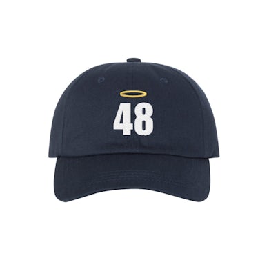 Jimmie Johnson 2022 #48 Hat