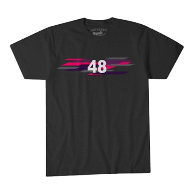 Jimmie Johnson #48 Ally IMSA T-shirt