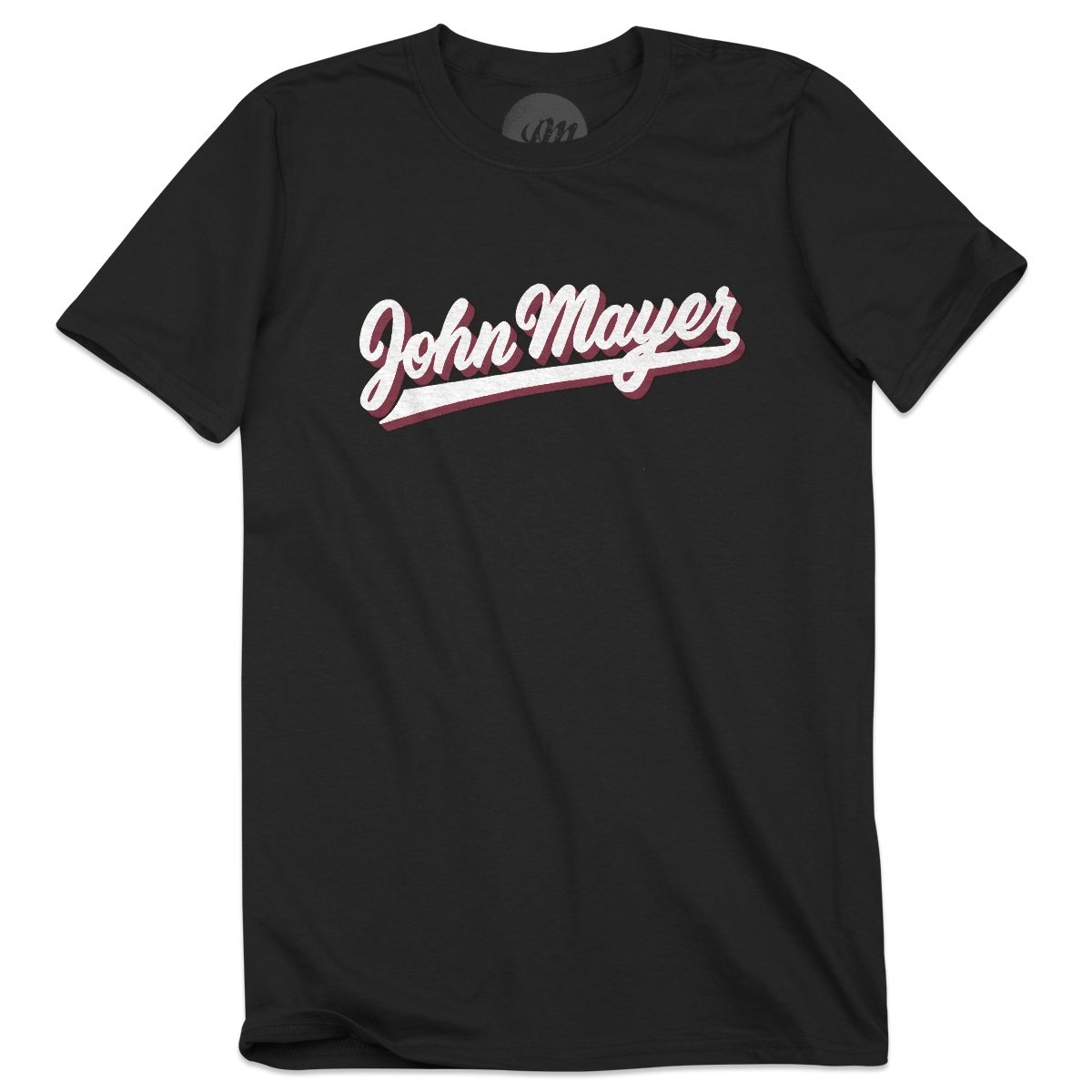 John Mayer Women’s Opening Day Tee