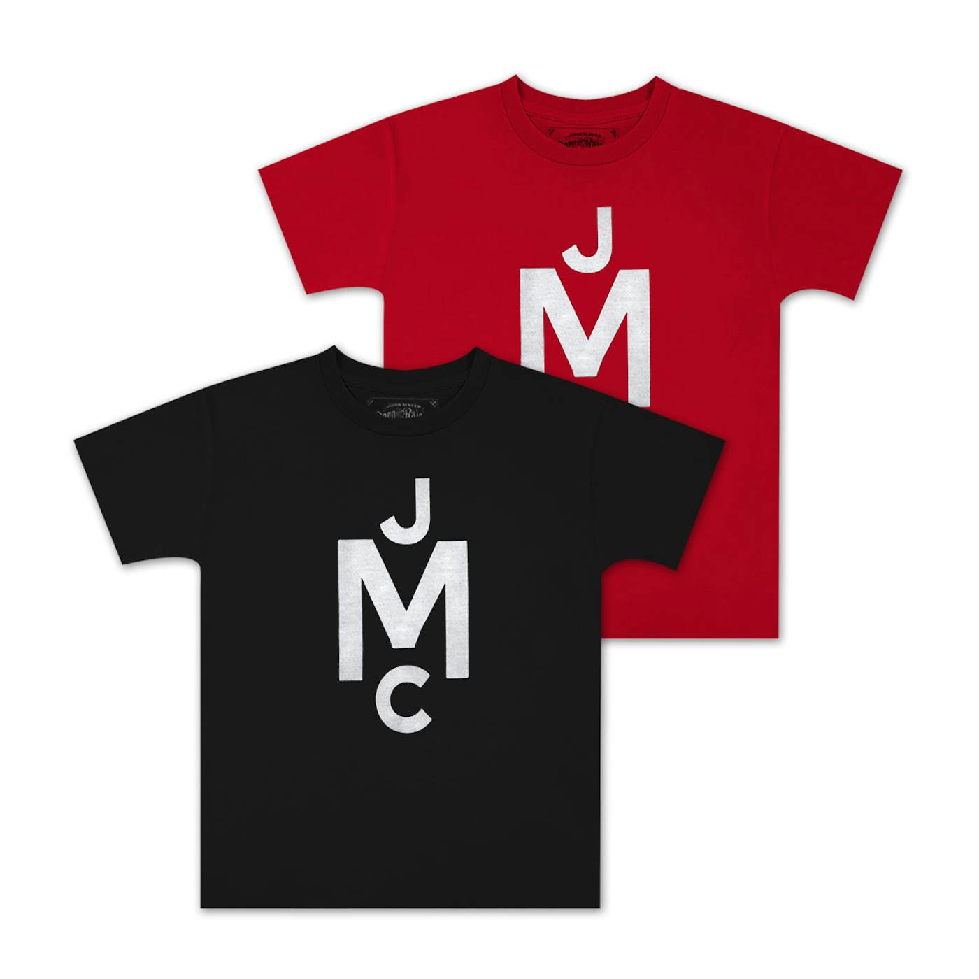 John Mayer JCM Monogram Kids T-Shirt