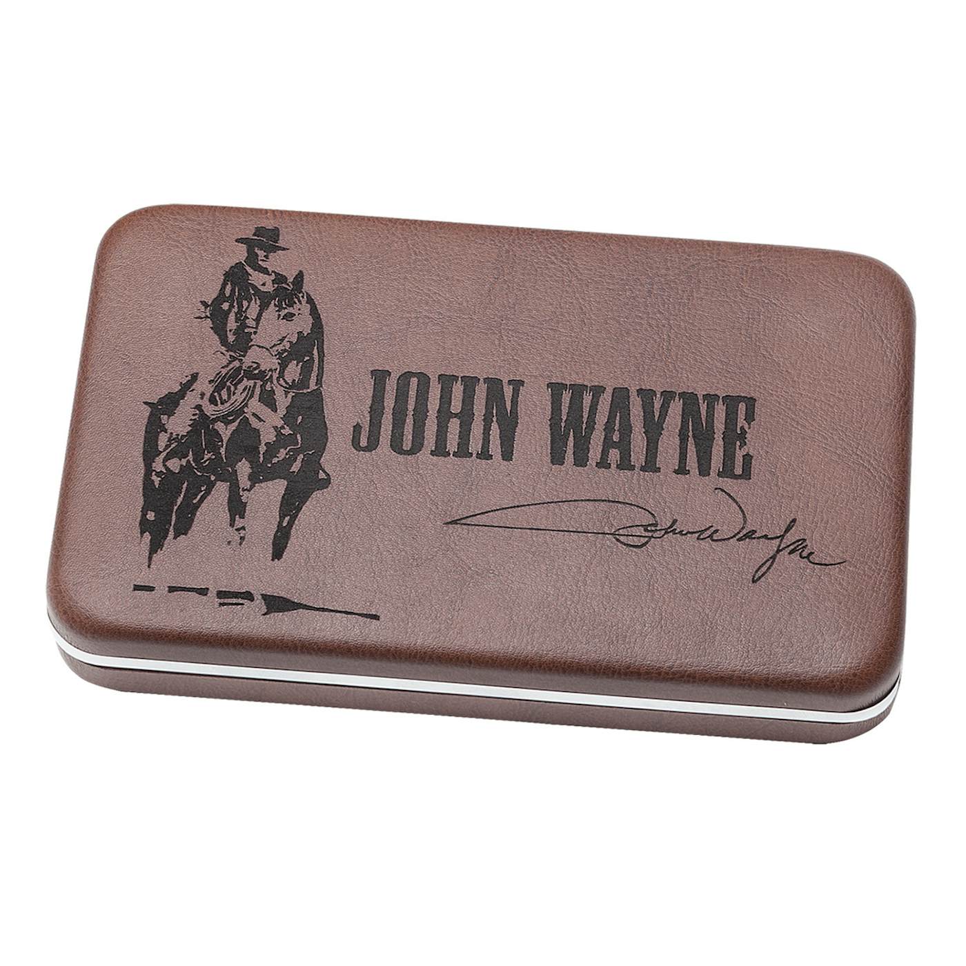 John Wayne Trapper Gift Set
