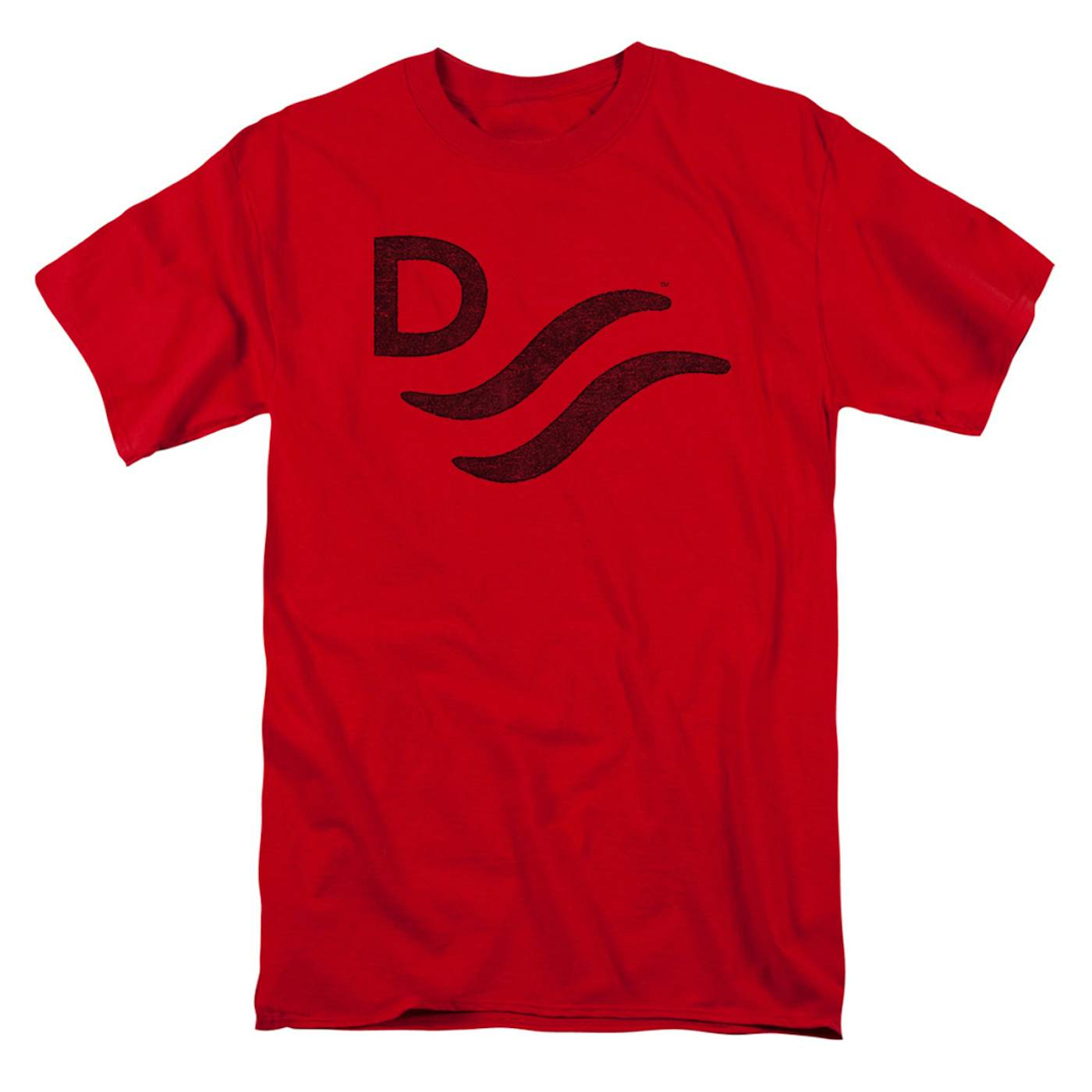 John Wayne Red River D T-Shirt