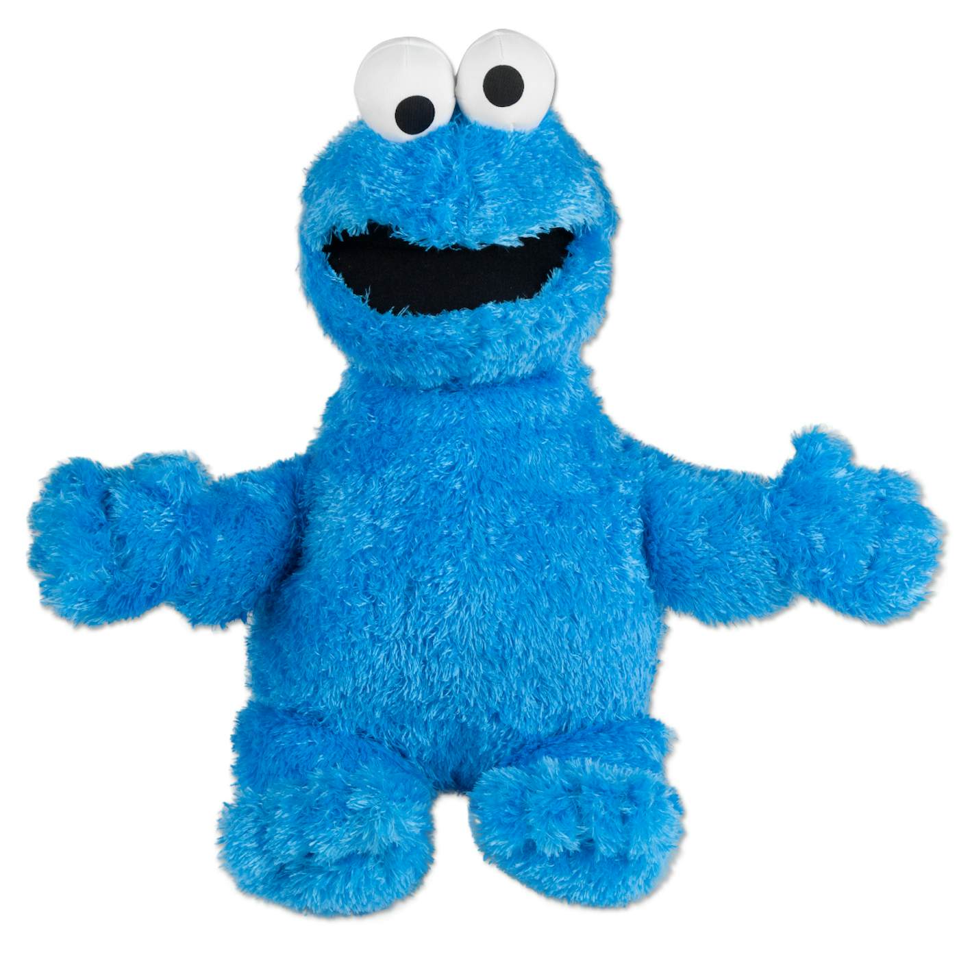 Sesame Street Cookie Monster 21