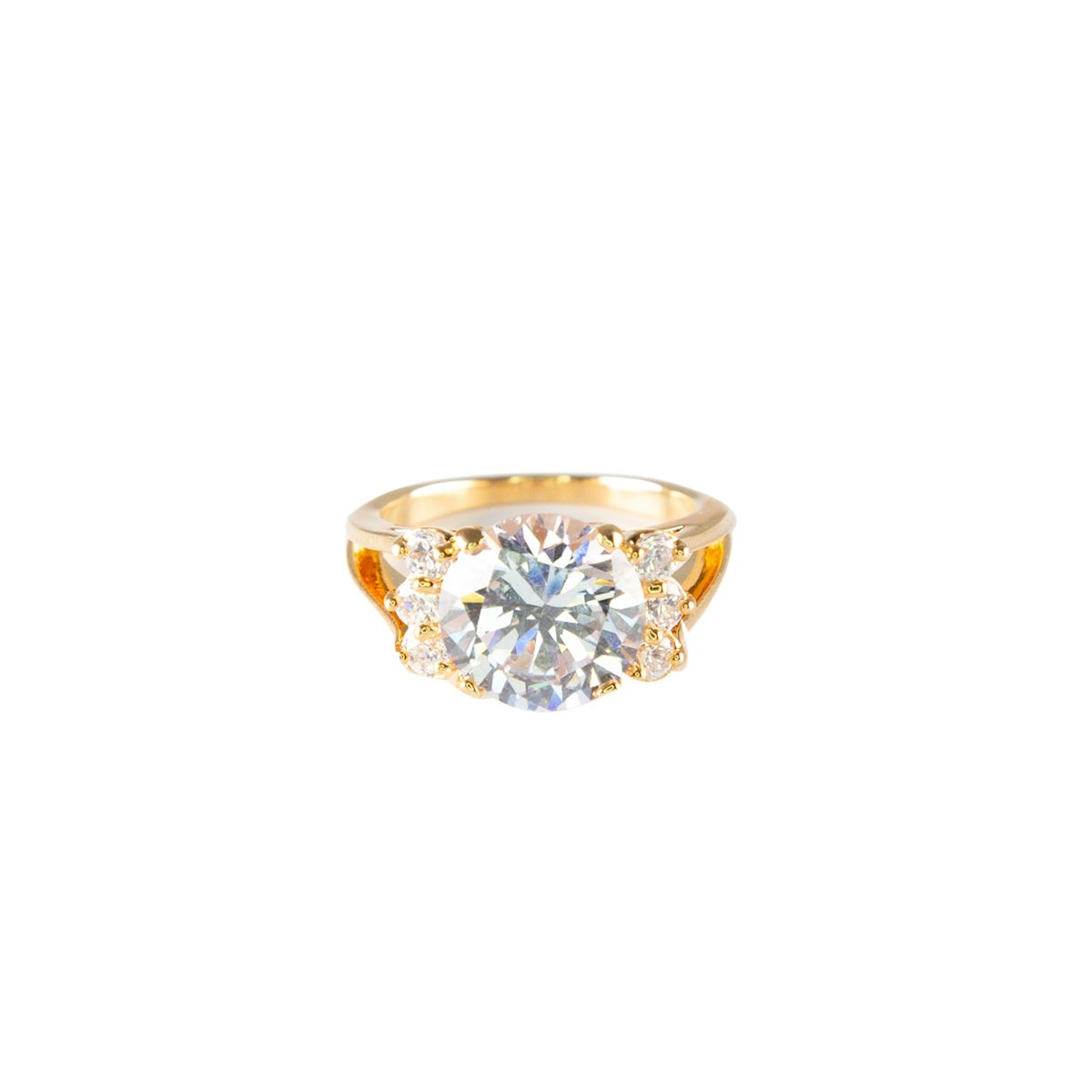 Elvis Presley Ginger Alden Engagement Ring